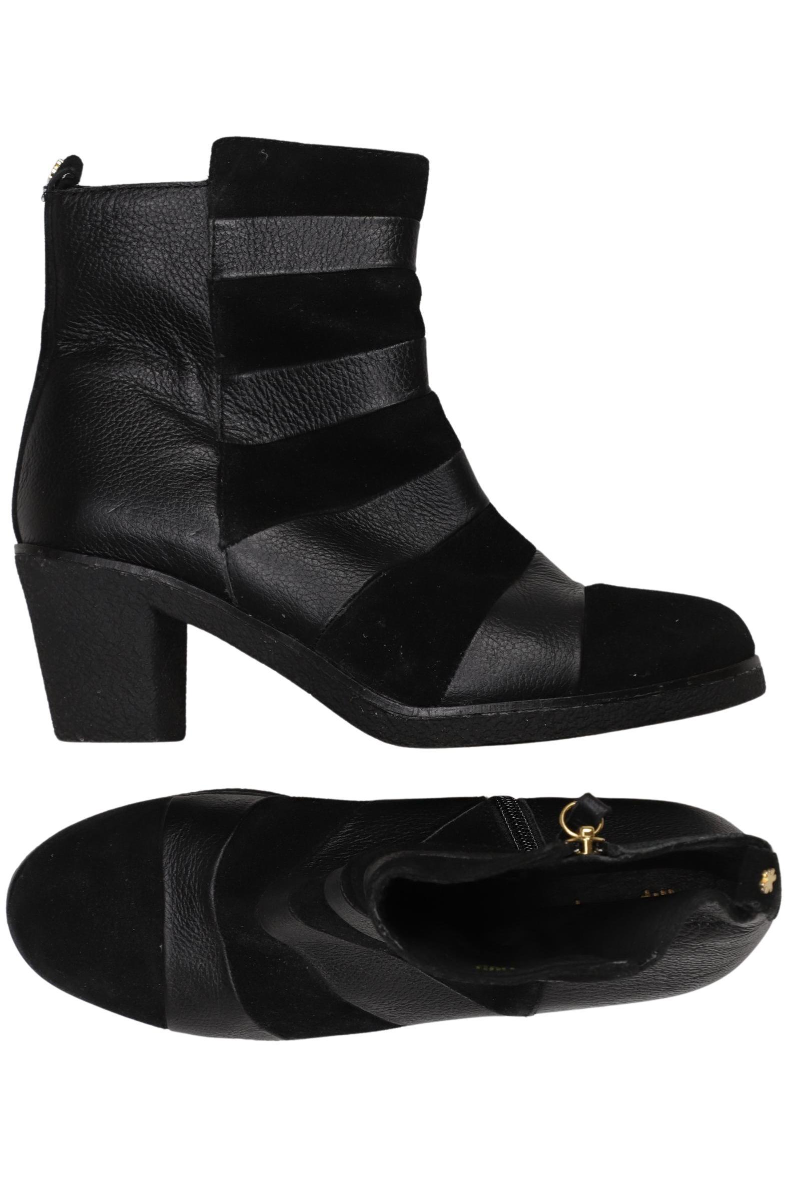 

flip*flop Damen Stiefelette, schwarz, Gr. 38