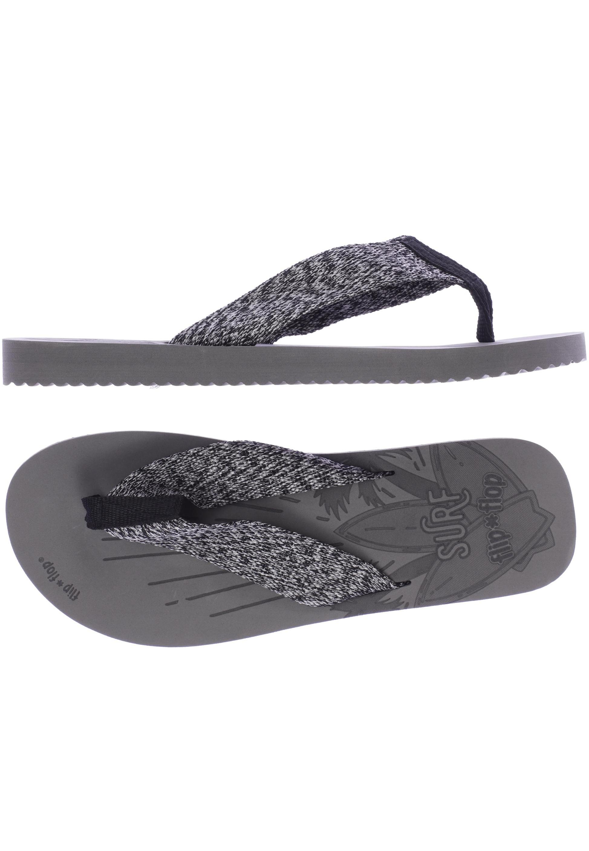 

flip*flop Damen Sandale, schwarz, Gr. 39