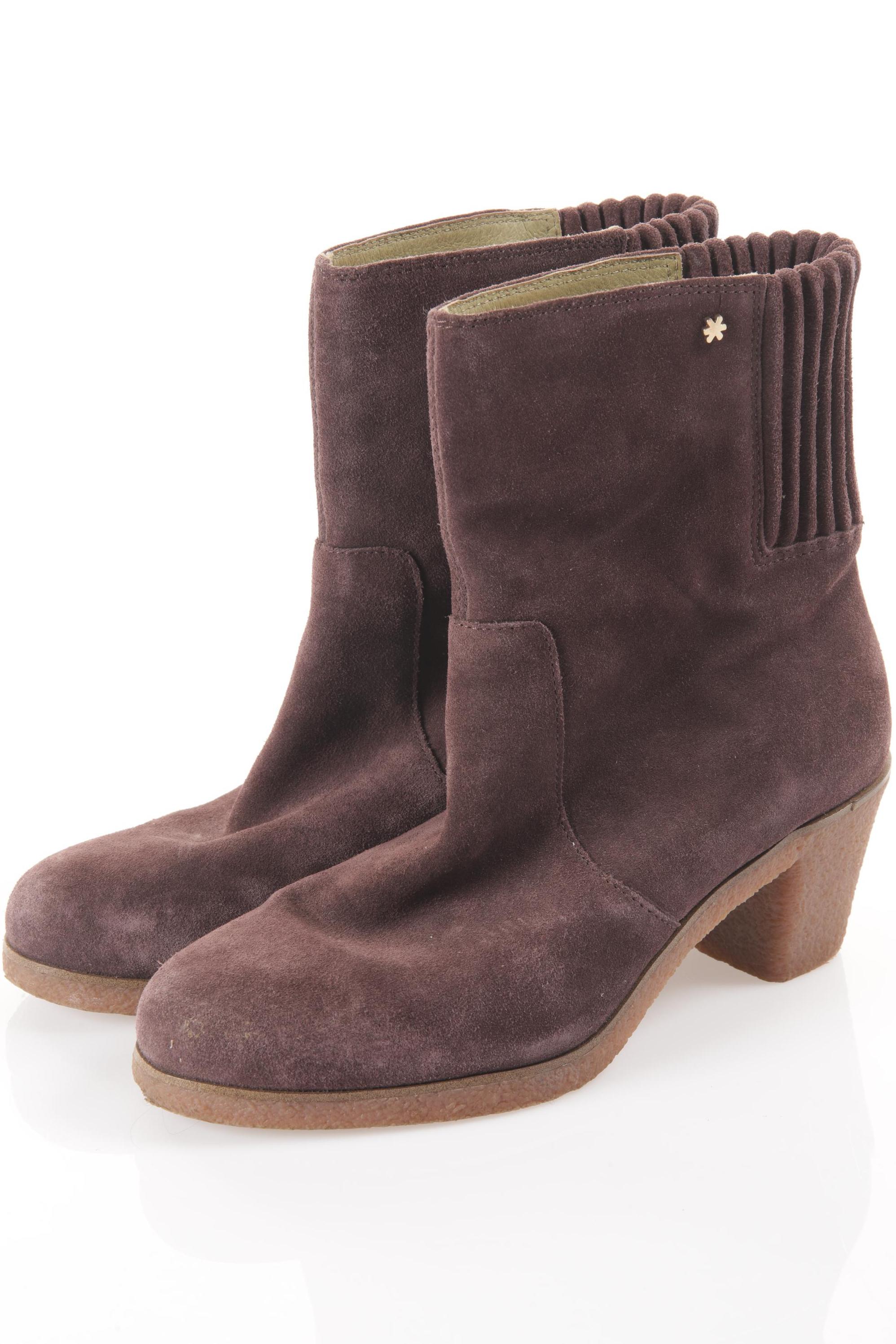 

flip*flop Damen Stiefelette, braun, Gr. 38