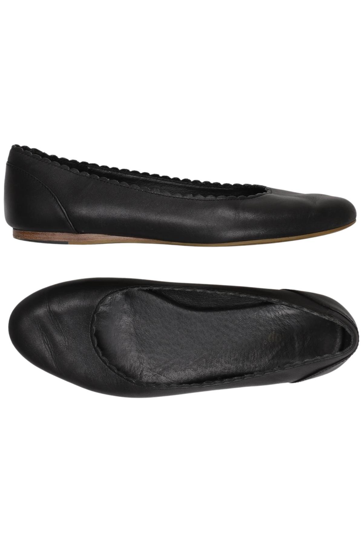 Thumbnail - flip*flop Damen Ballerinas, schwarz, Gr. 36