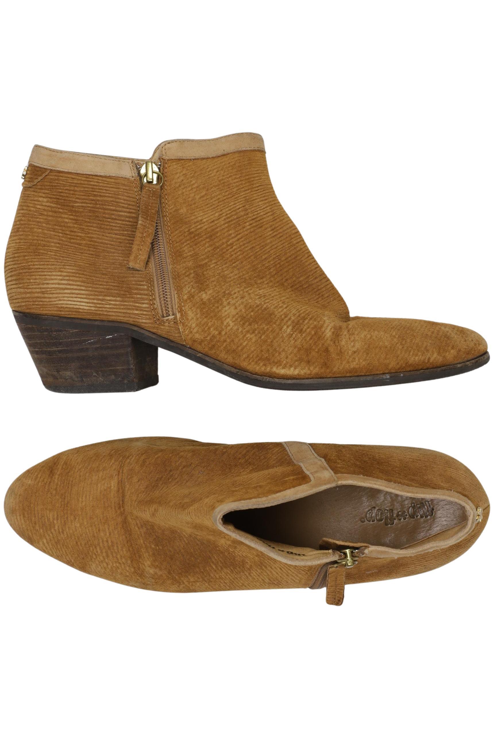 

flip*flop Damen Stiefelette, braun, Gr. 40