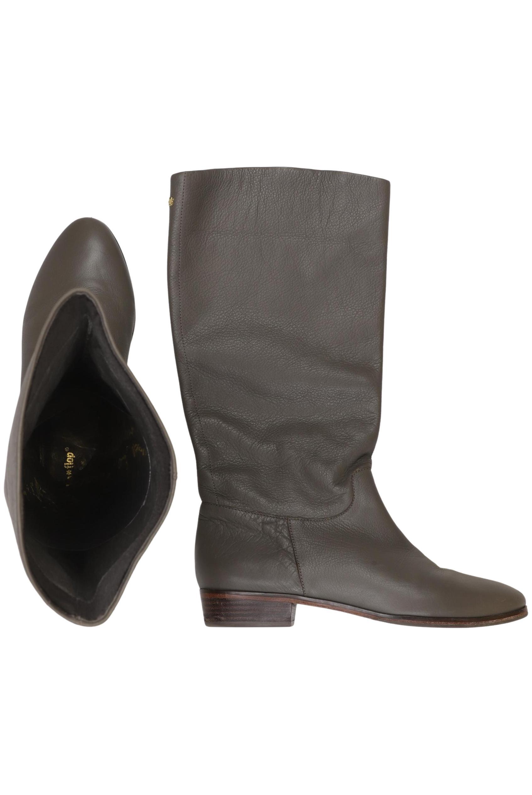 

flip*flop Damen Stiefel, grau, Gr. 38