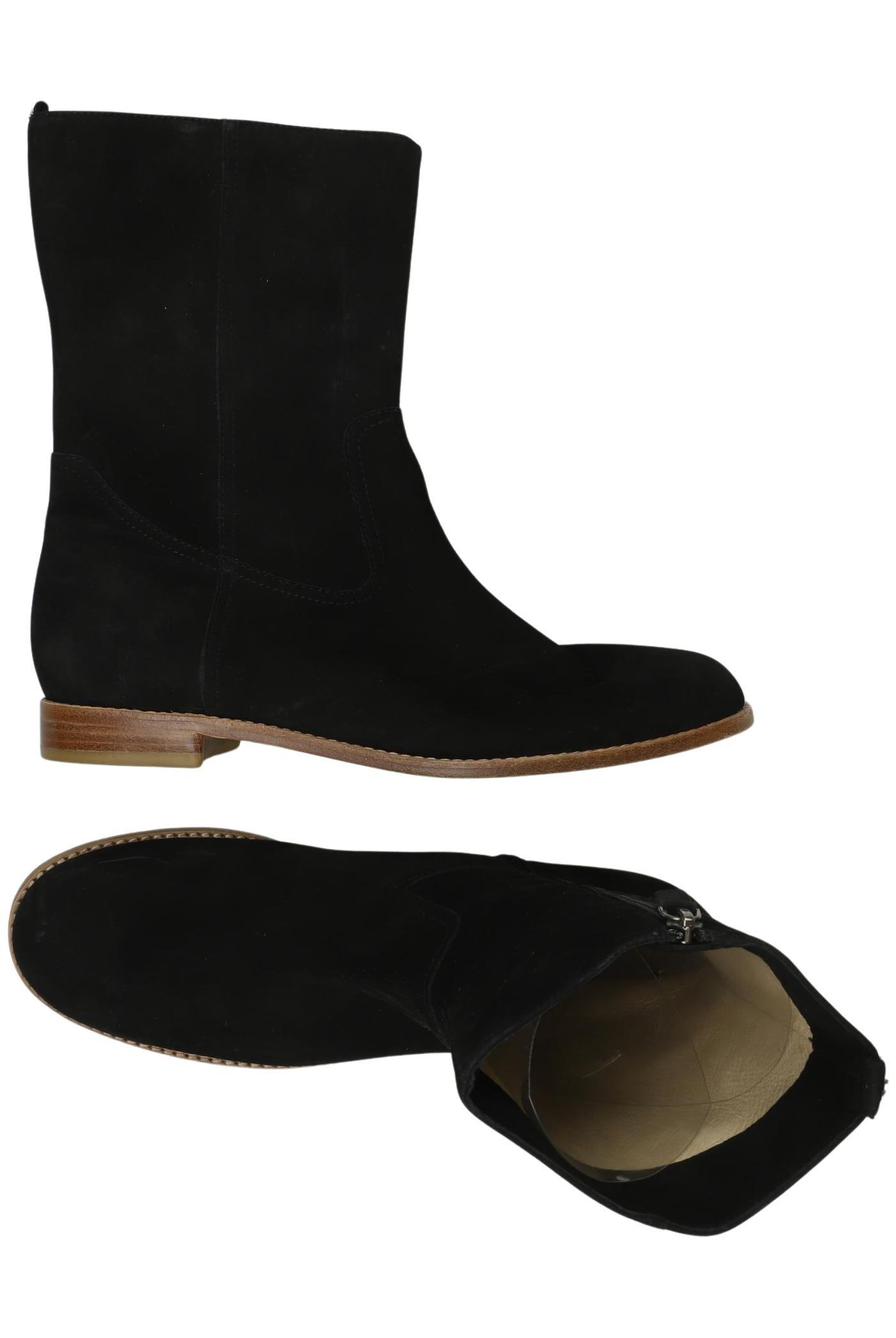 

flip*flop Damen Stiefelette, schwarz, Gr. 41