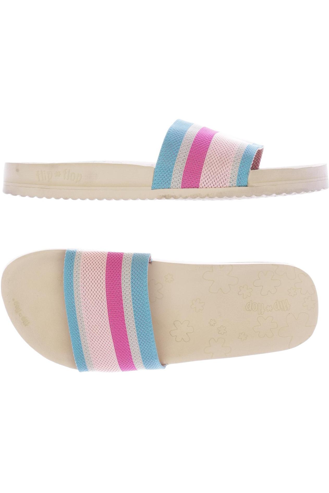 

Flip Flop Damen Sandale, pink