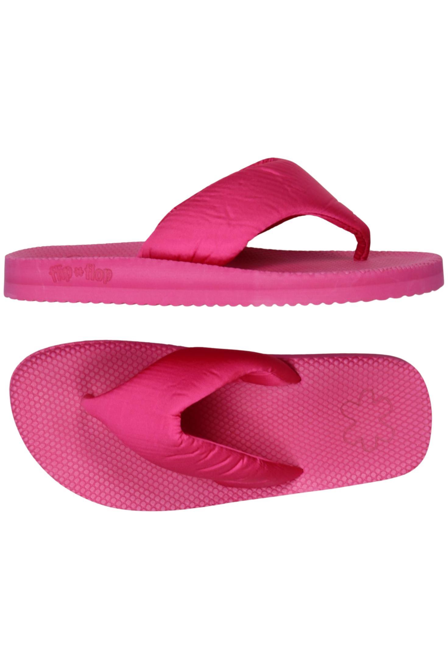 

flip*flop Damen Sandale, pink, Gr. 38