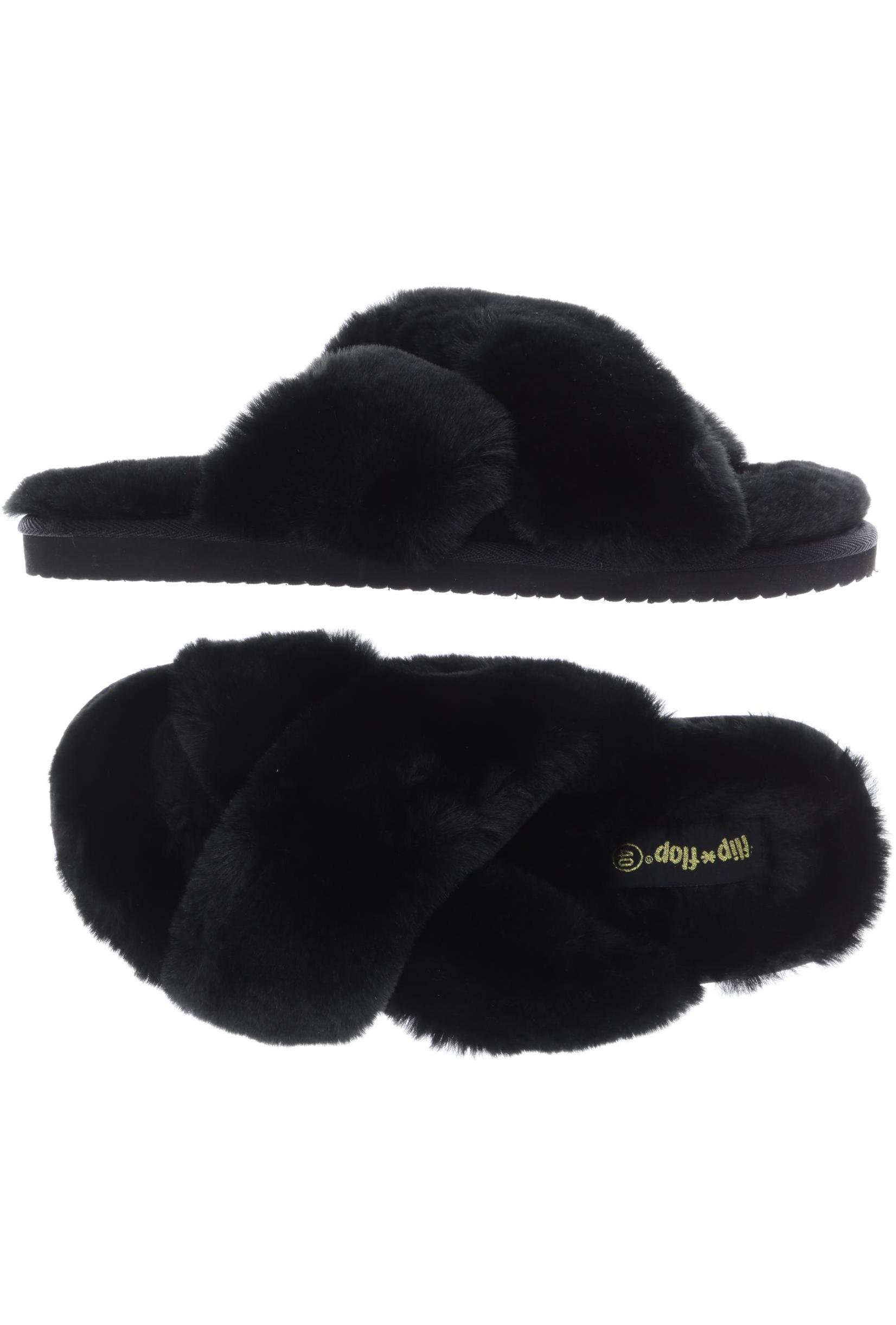 

flip*flop Damen Sandale, schwarz, Gr. 40