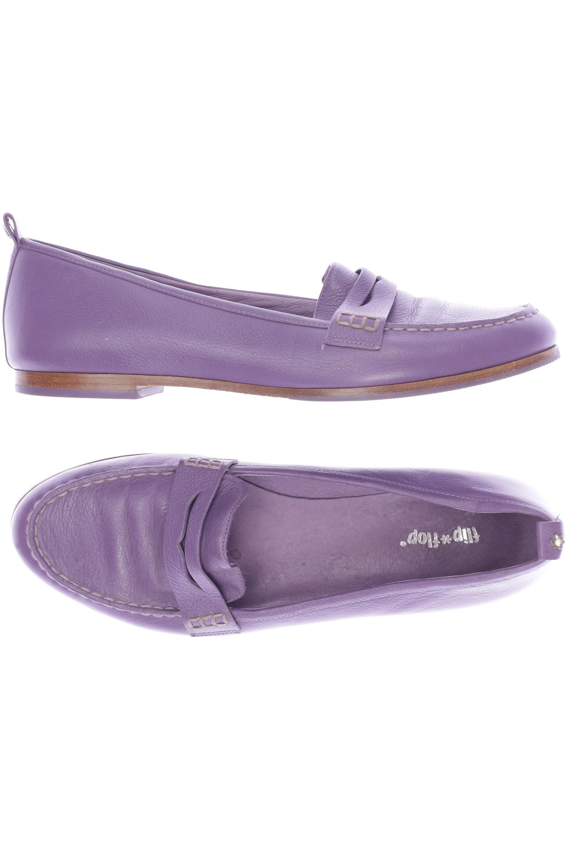 

flip*flop Damen Halbschuh, flieder, Gr. 41