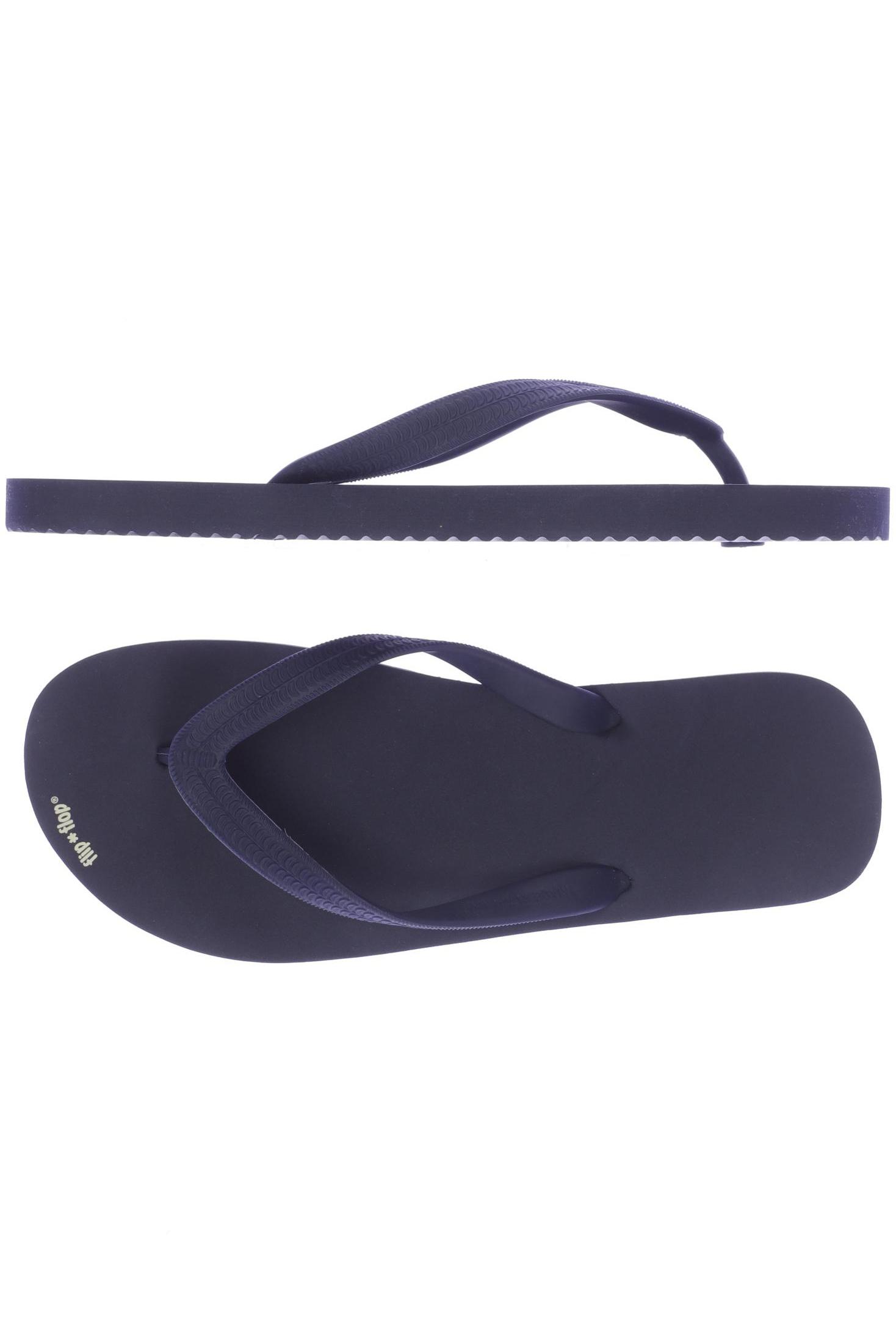 

Flip Flop Herren Sandale, marineblau