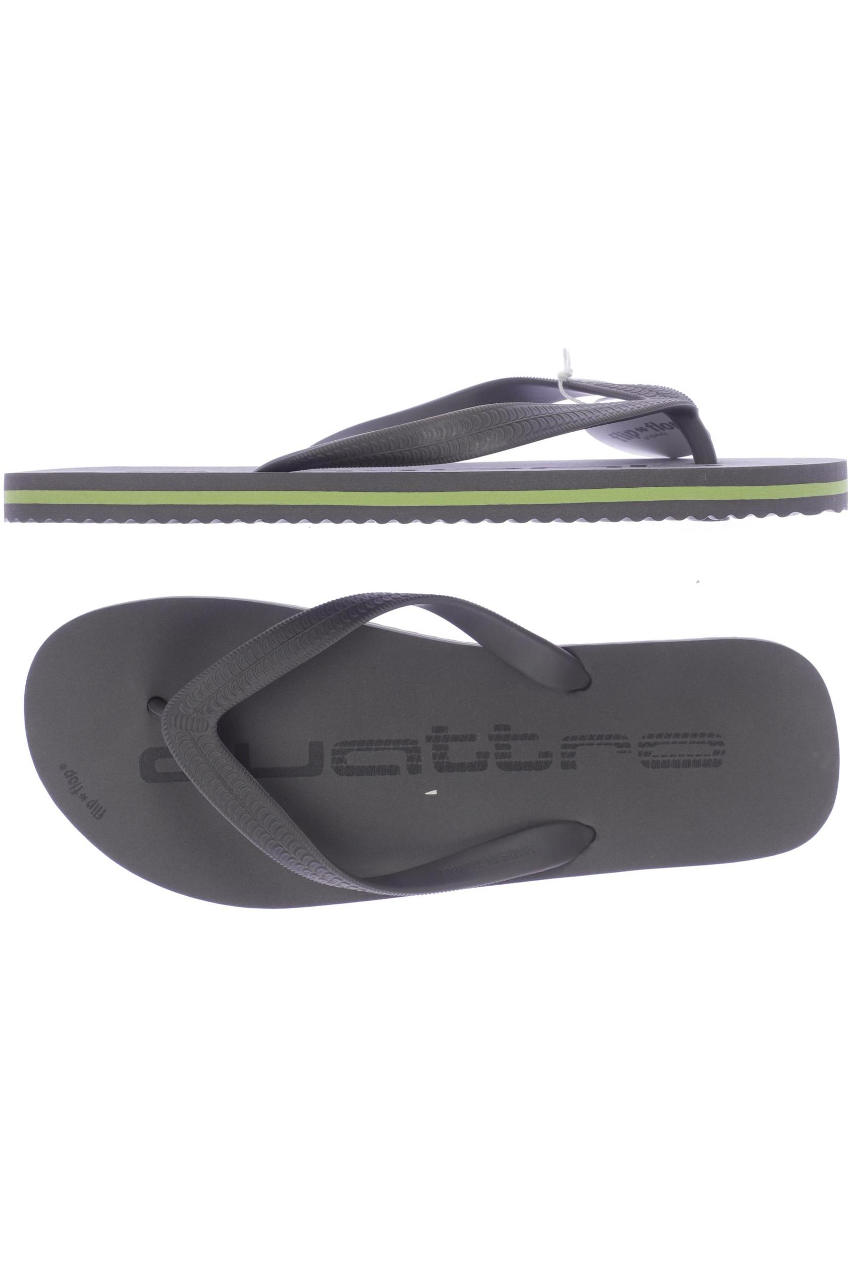 

flip*flop Herren Sandale, grau, Gr. 41