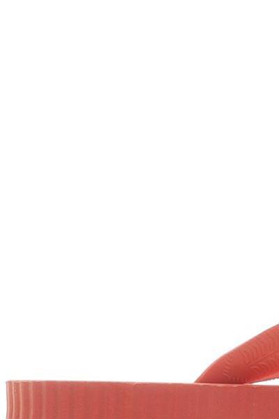 Thumbnail - flip*flop Jungen Kinderschuhe, rot, Gr. 32