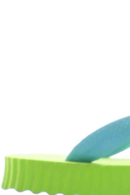 Thumbnail - flip*flop Jungen Kinderschuhe, blau, Gr. 24