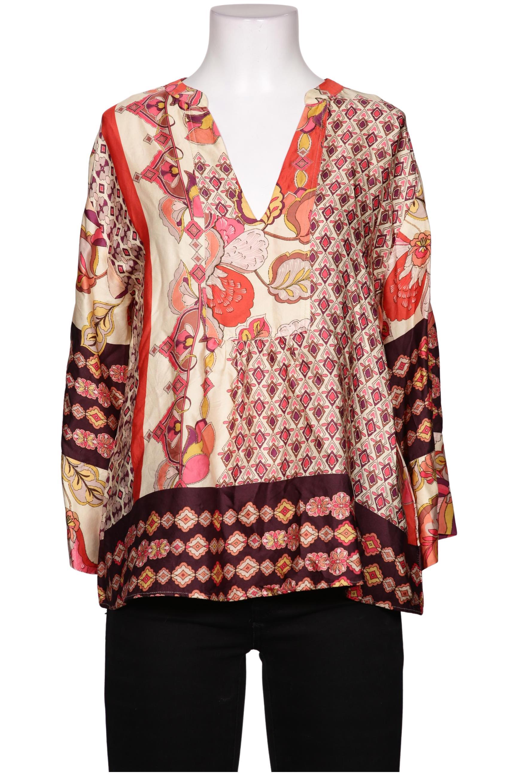 Thumbnail - floer Damen Bluse, mehrfarbig, Gr. 34