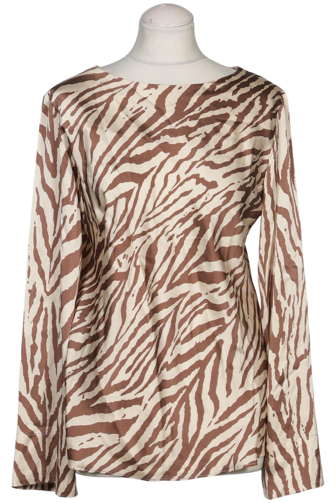 

floer Damen Bluse, mehrfarbig, Gr. 40