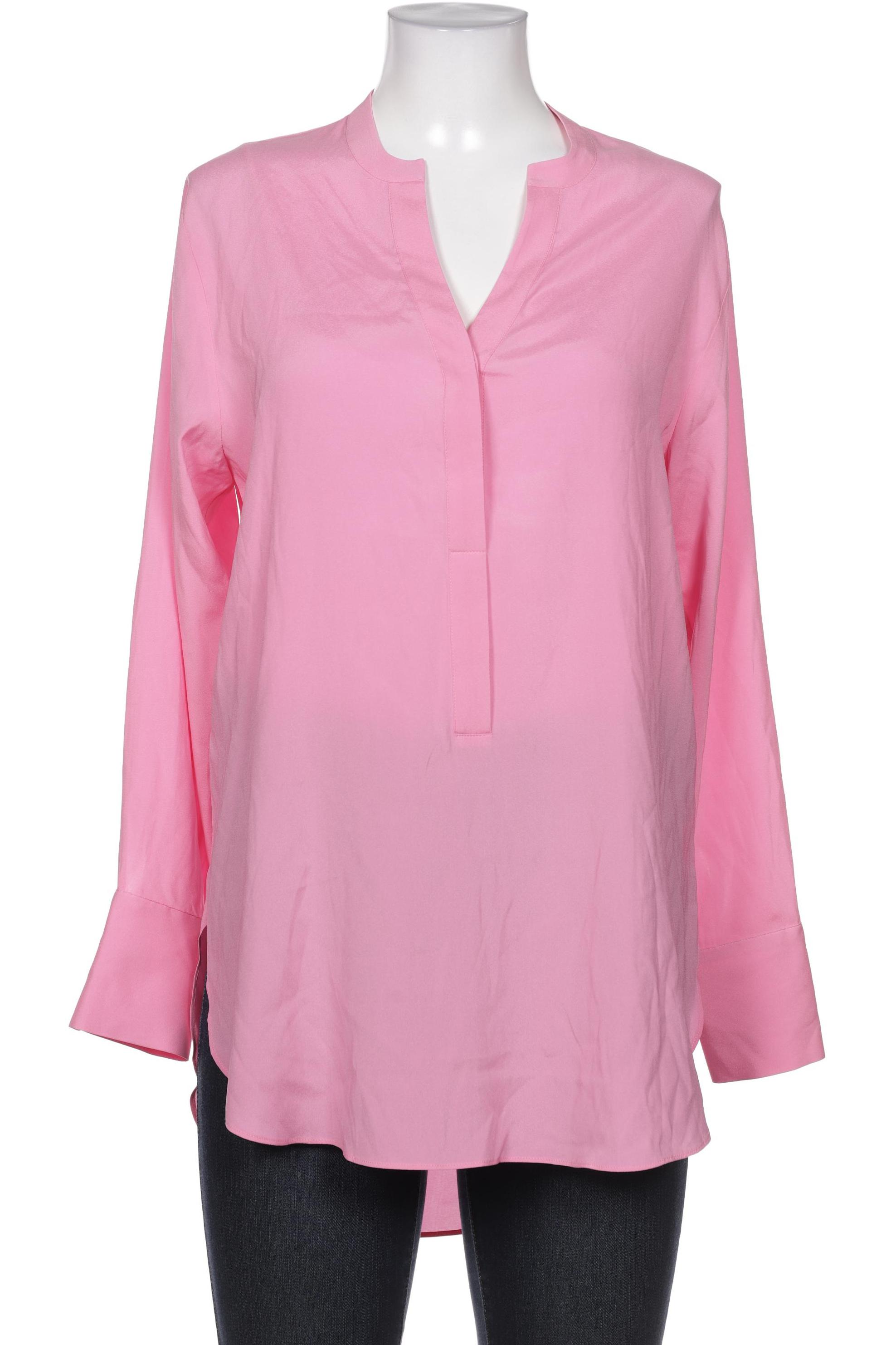 

floer Damen Bluse, pink, Gr. 36