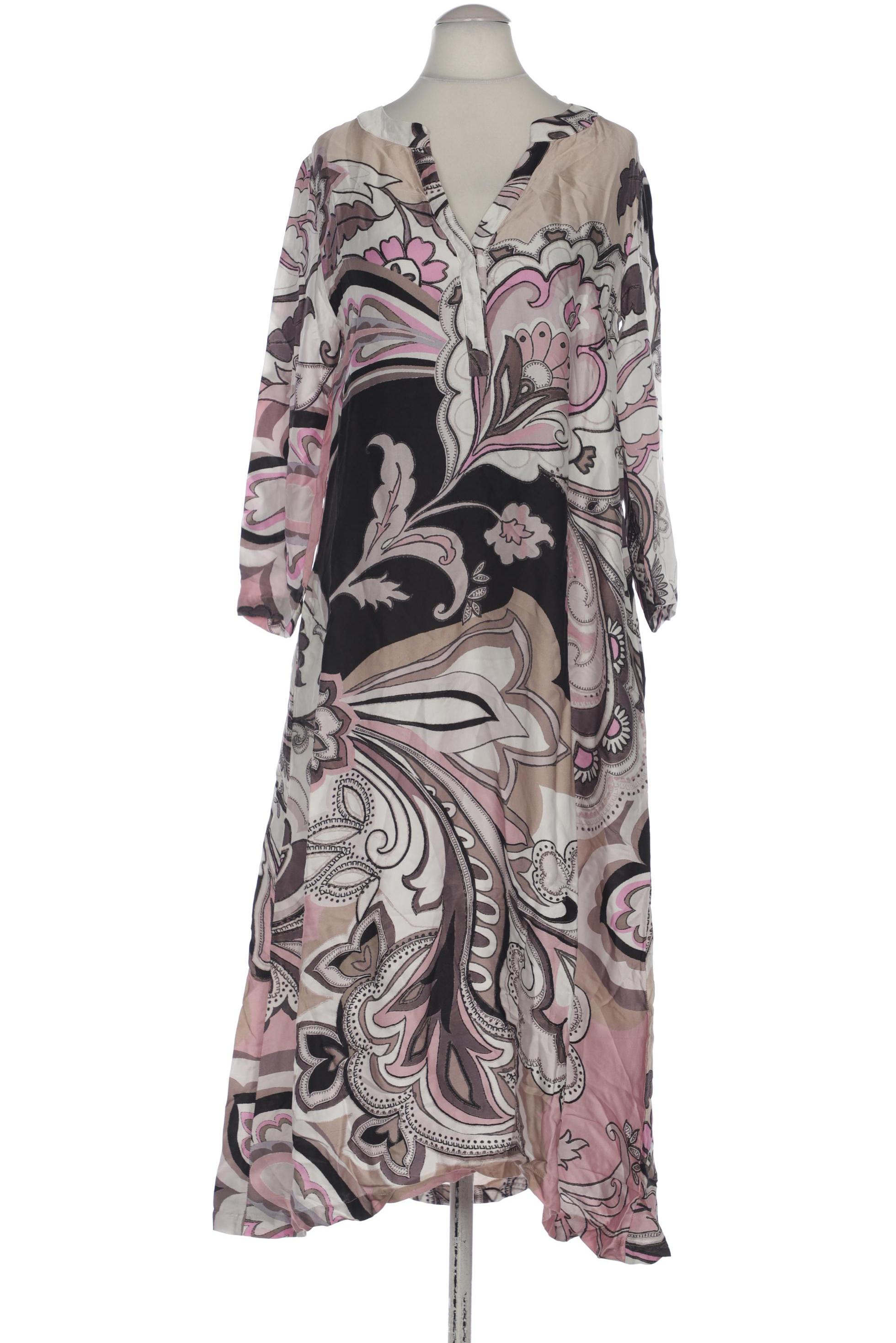 Thumbnail - floer Damen Kleid, mehrfarbig, Gr. 34