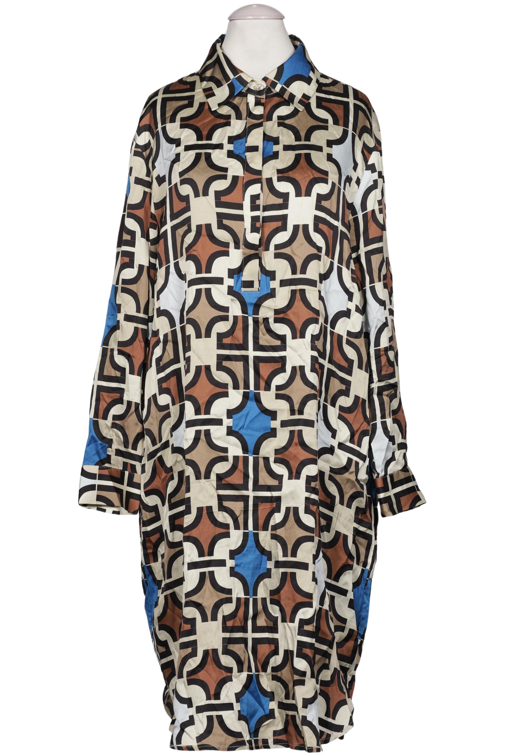 

floer Damen Kleid, mehrfarbig, Gr. 40
