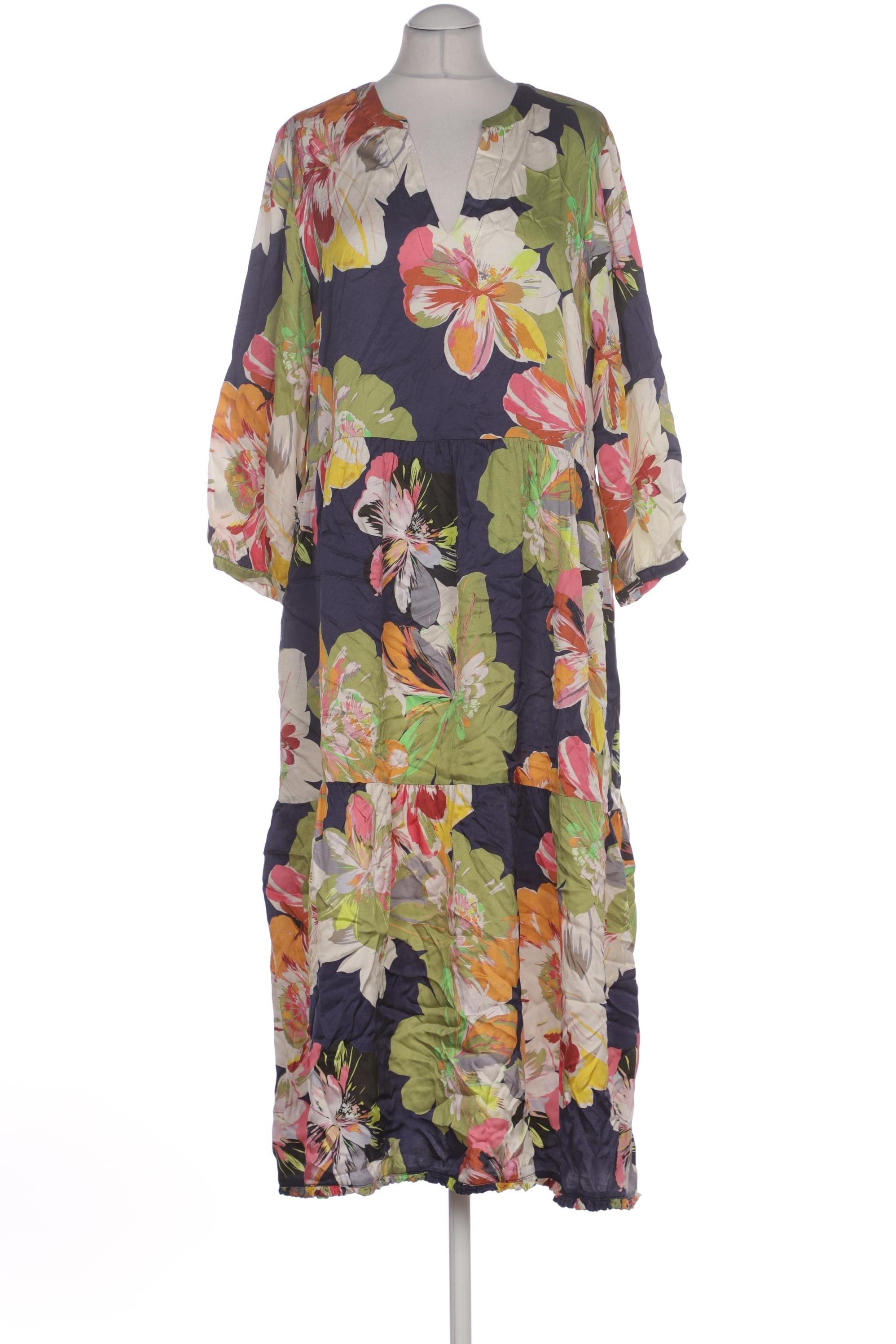 

floer Damen Kleid, marineblau, Gr. 38