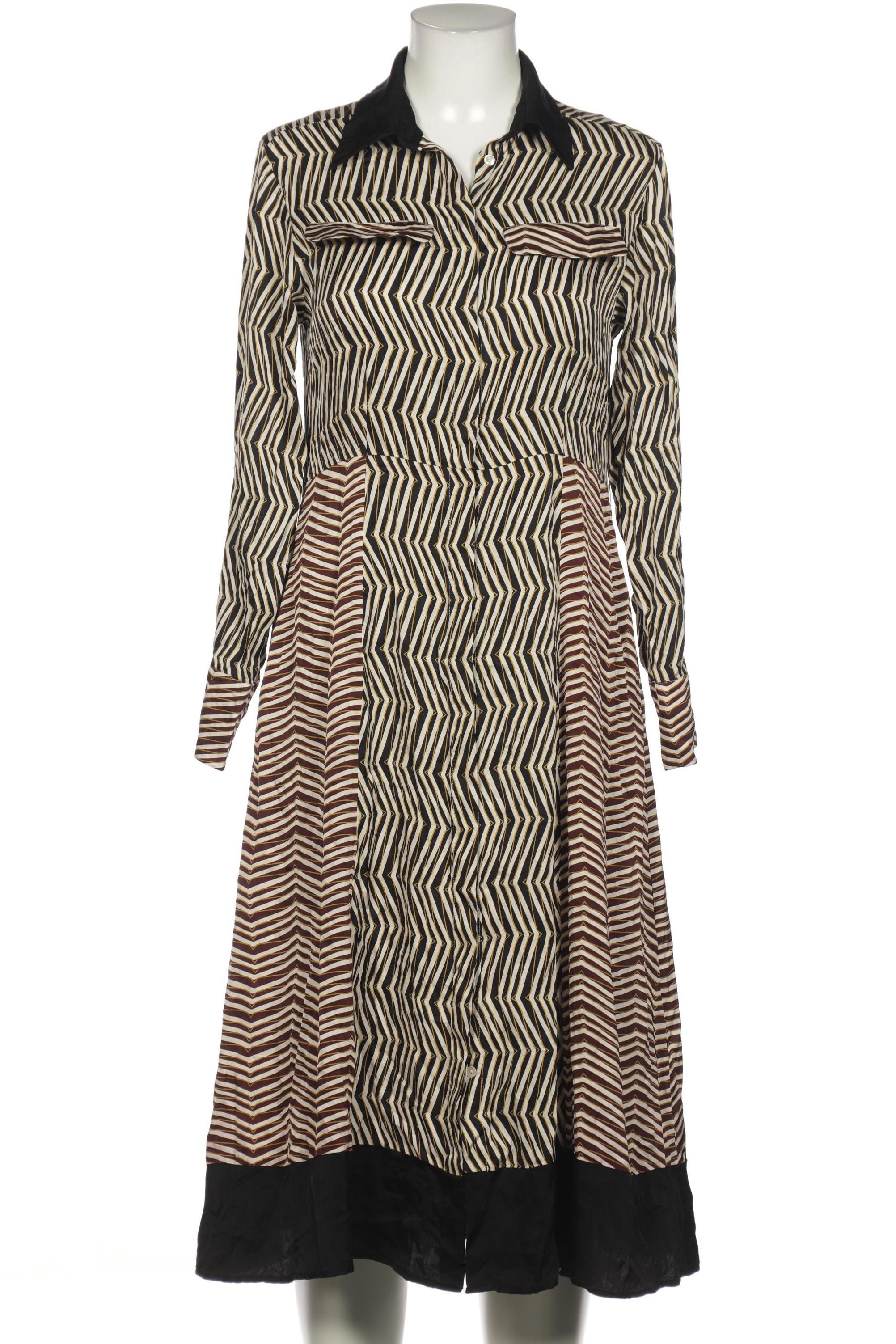 

floer Damen Kleid, schwarz
