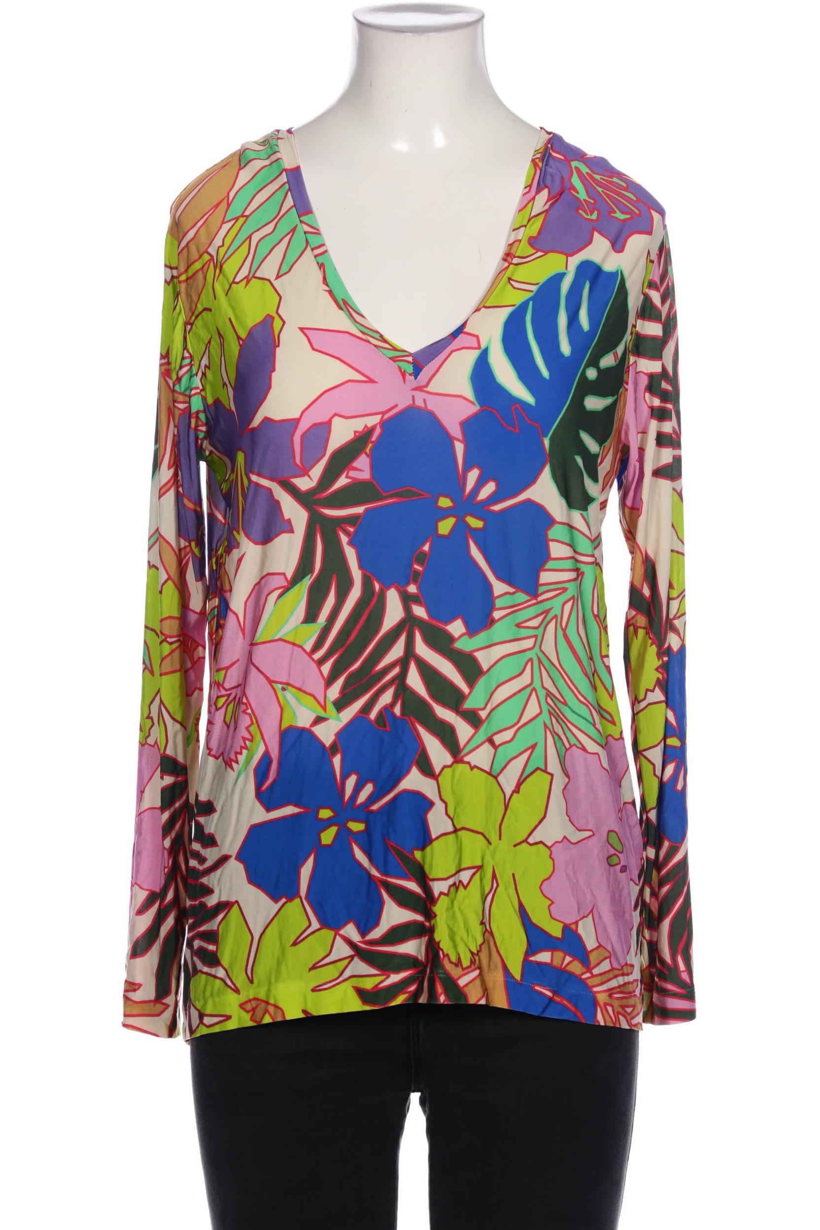 

floer Damen Langarmshirt, mehrfarbig