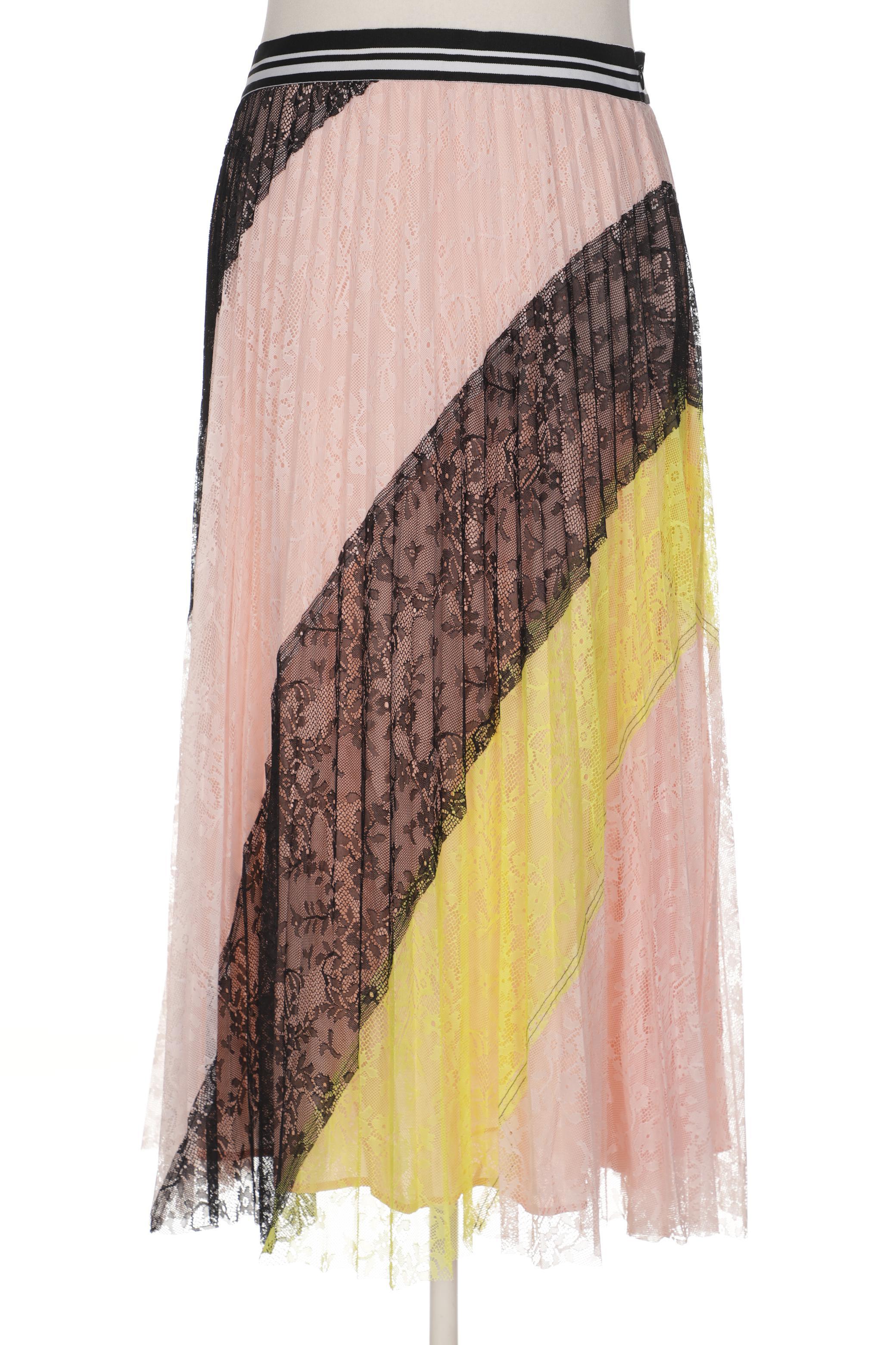 

floer Damen Rock, pink