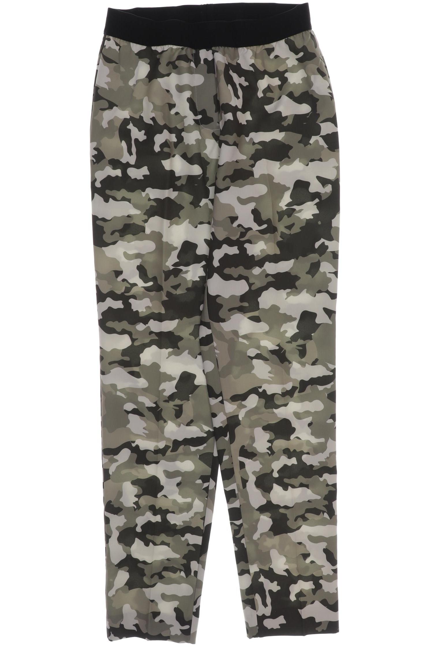 

floer Damen Stoffhose, grün