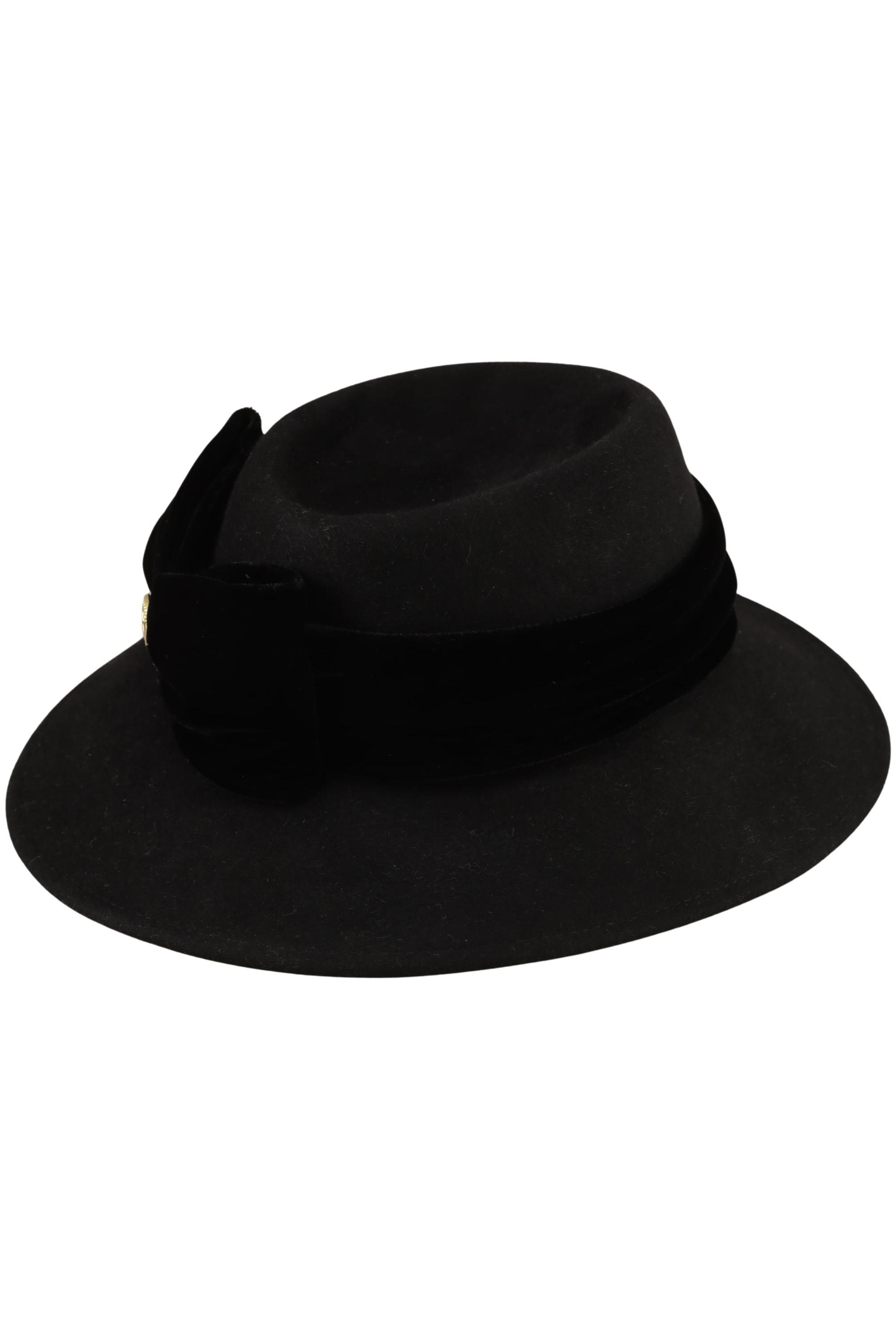 

Florence Bridge Damen Hut/Mütze, schwarz, Gr. 58