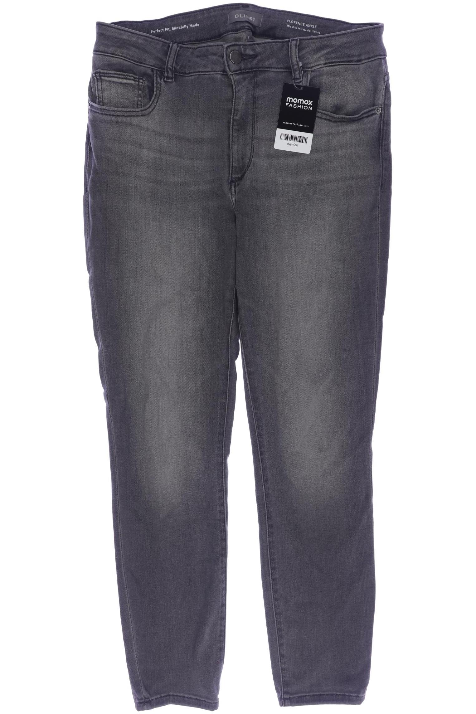 

Florence Bridge Damen Jeans, grau, Gr. 31