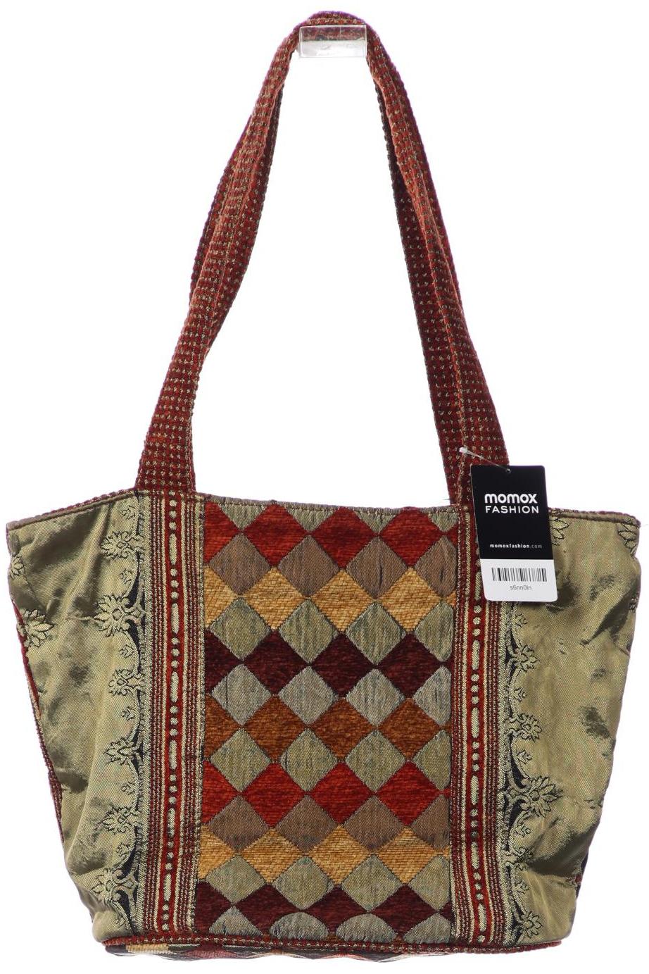 

FLORENCE BRIDGE Damen Handtasche, braun