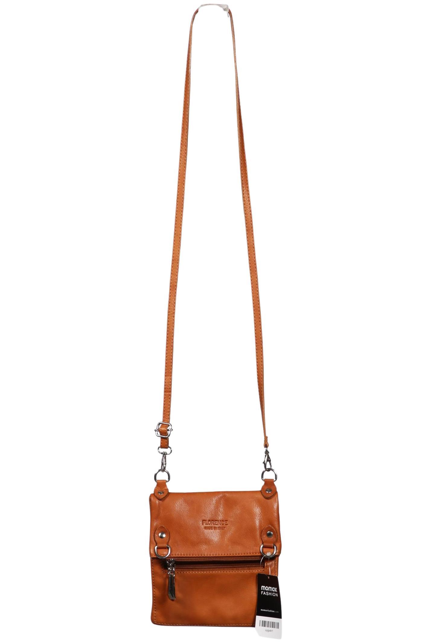 

Florence Bridge Damen Handtasche, braun, Gr.