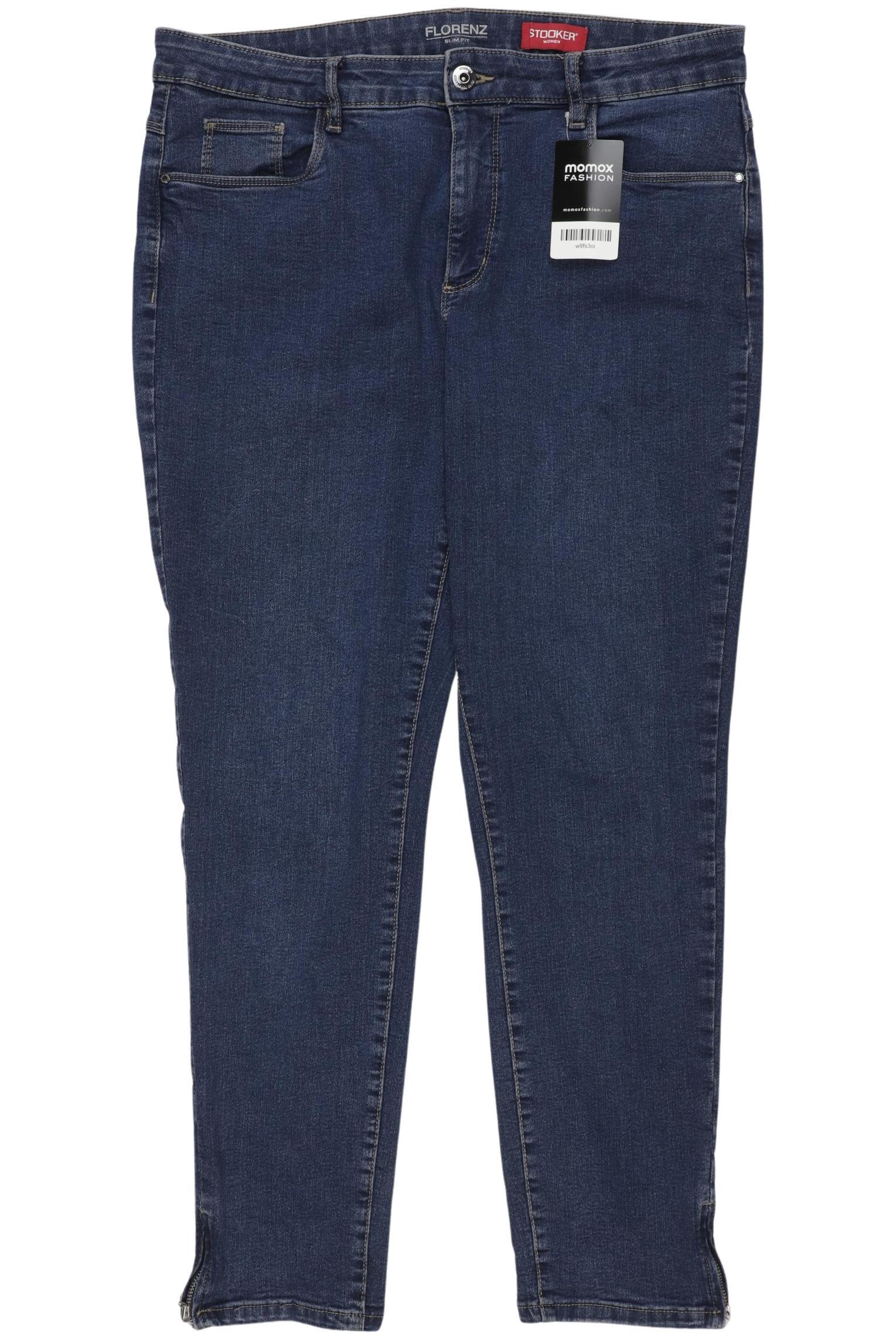 

Florence Bridge Damen Jeans, blau, Gr. 44