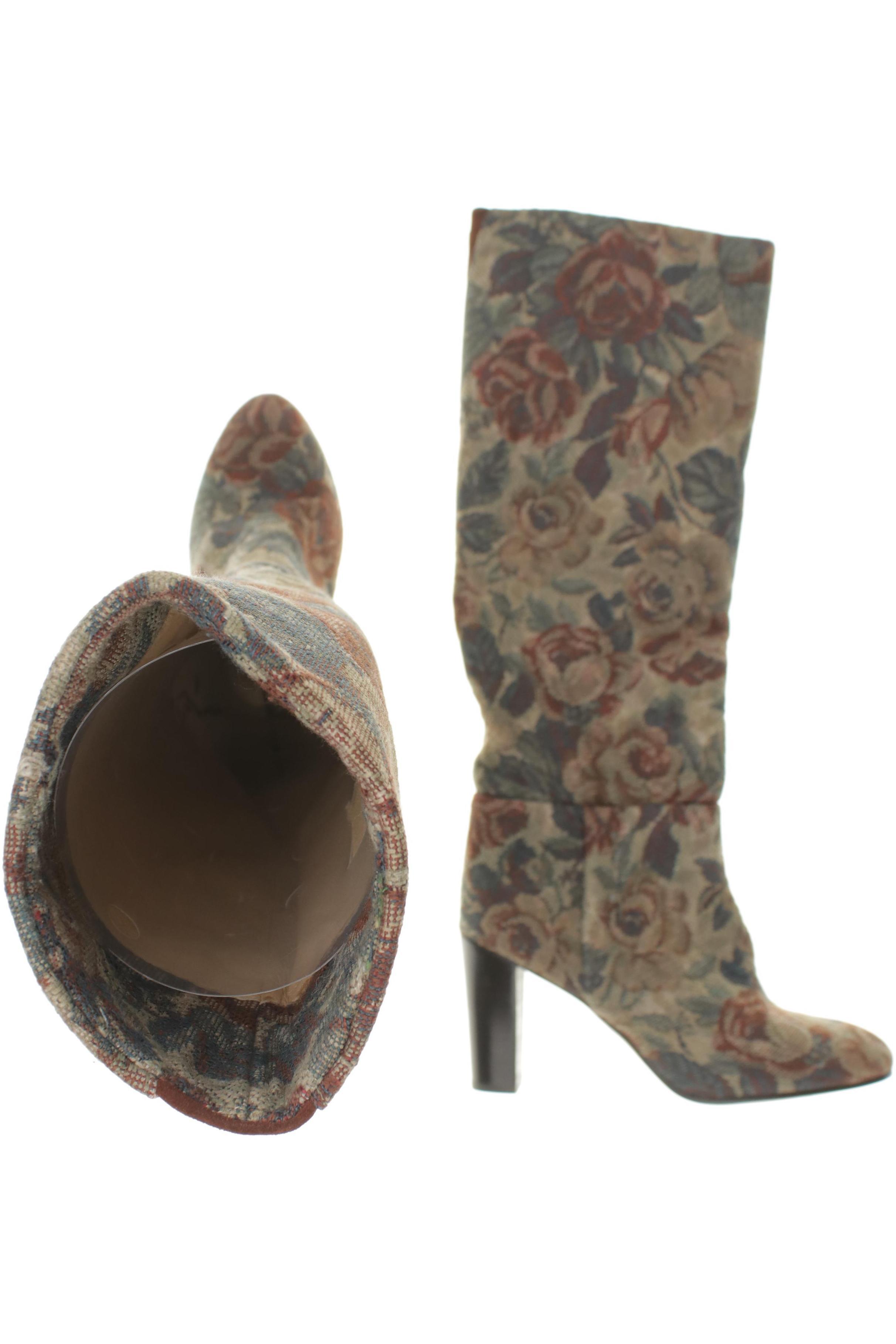 

Floris van Bommel Damen Stiefel, mehrfarbig, Gr. 38.5