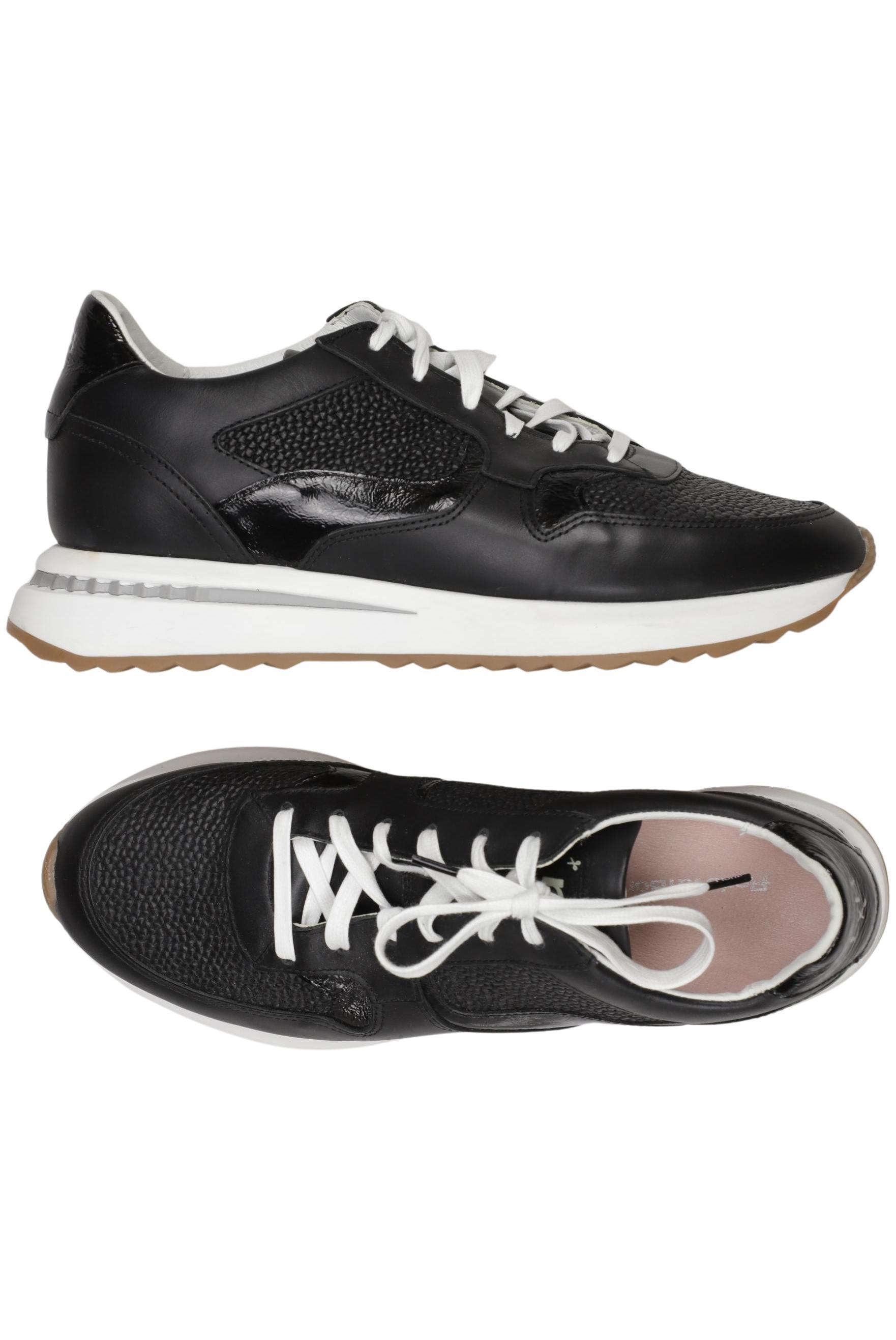 

Floris van Bommel Damen Sneakers, schwarz, Gr. 41