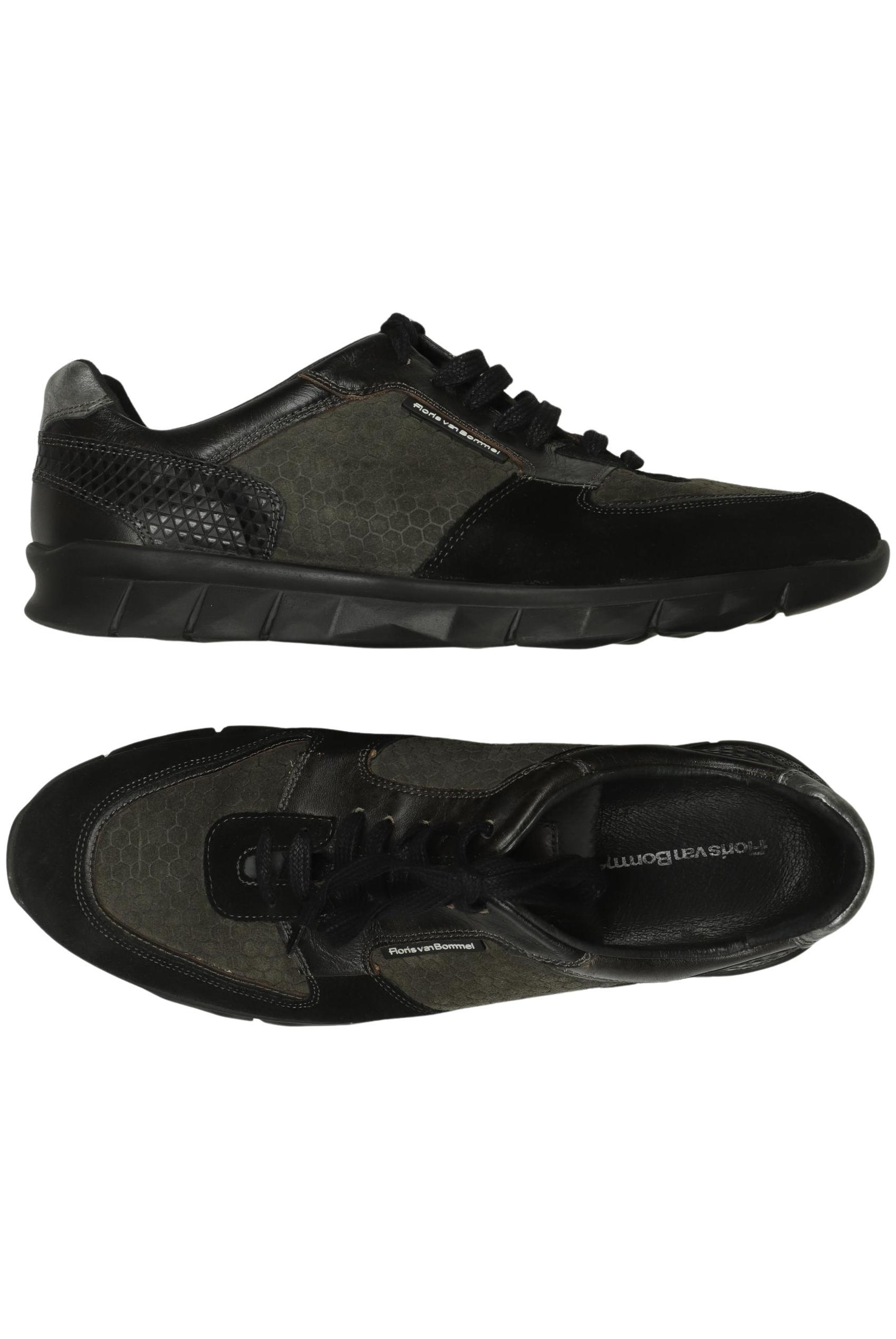 

Floris van Bommel Herren Halbschuh, mehrfarbig, Gr. 9.5