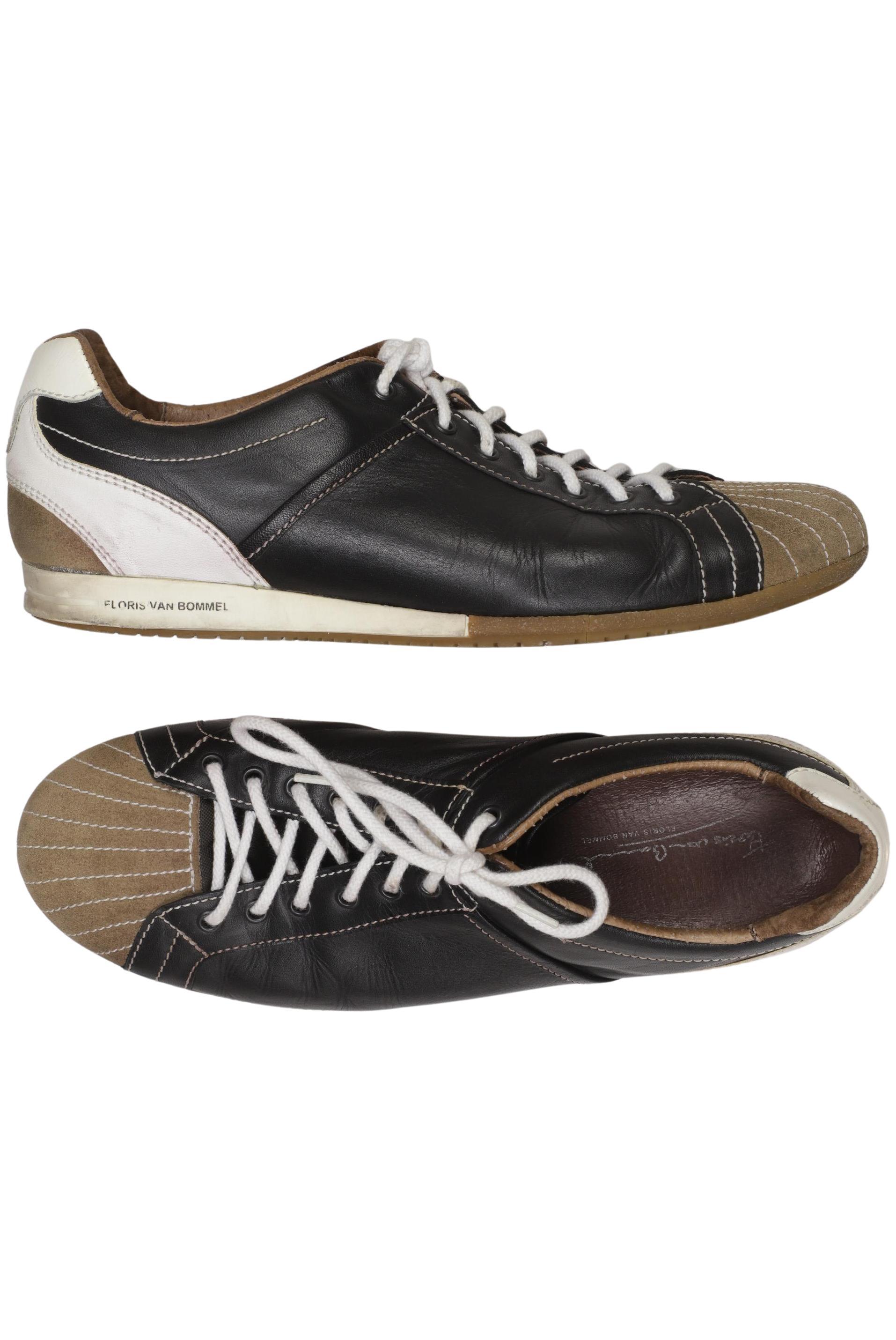 

Floris van Bommel Herren Sneakers, mehrfarbig, Gr. 7