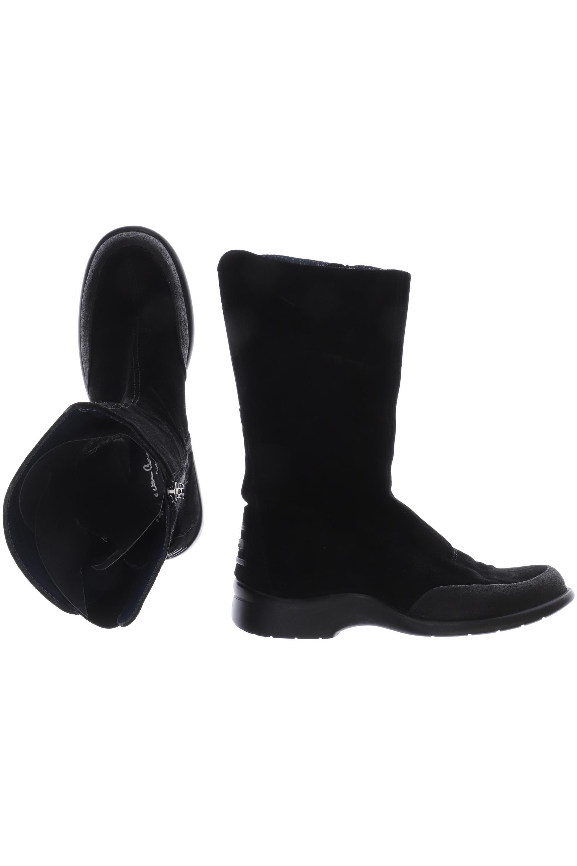 

Floris van Bommel Damen Stiefel, schwarz, Gr. 40