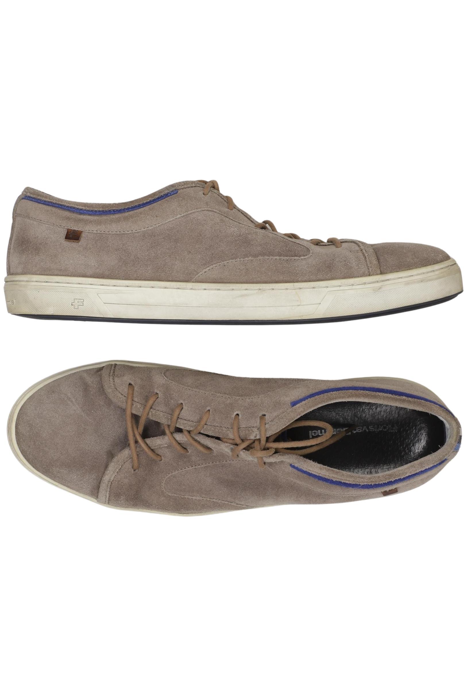 Thumbnail - Floris van Bommel Herren Sneakers, beige, Gr. 11