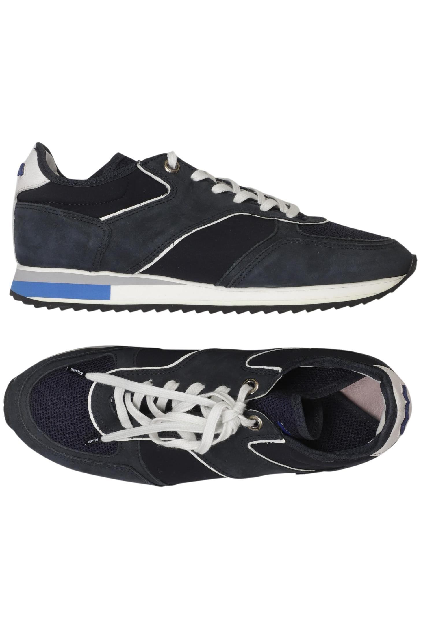 

Floris van Bommel Damen Sneakers, mehrfarbig, Gr. 39