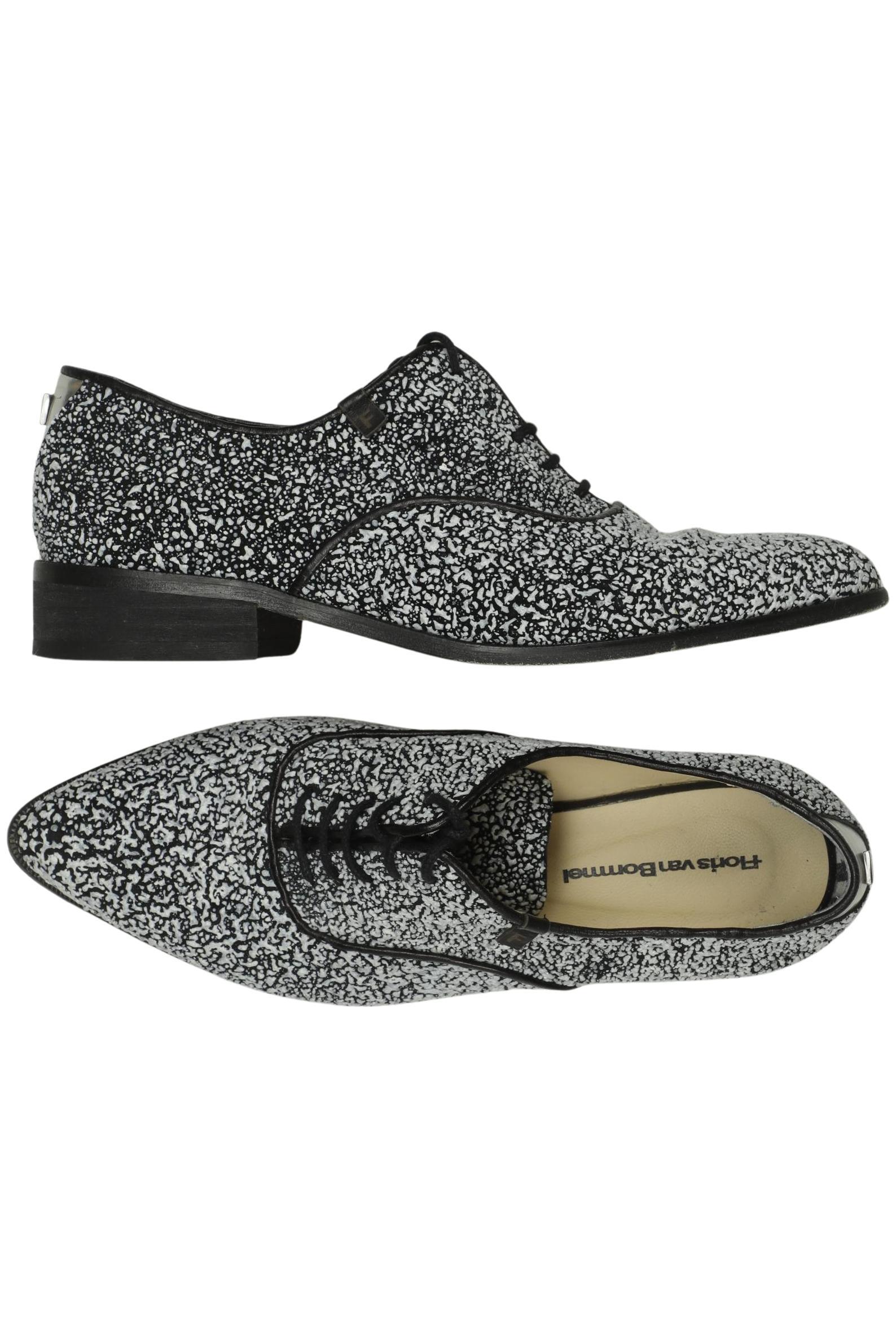 

Floris van Bommel Damen Halbschuh, mehrfarbig, Gr. 37
