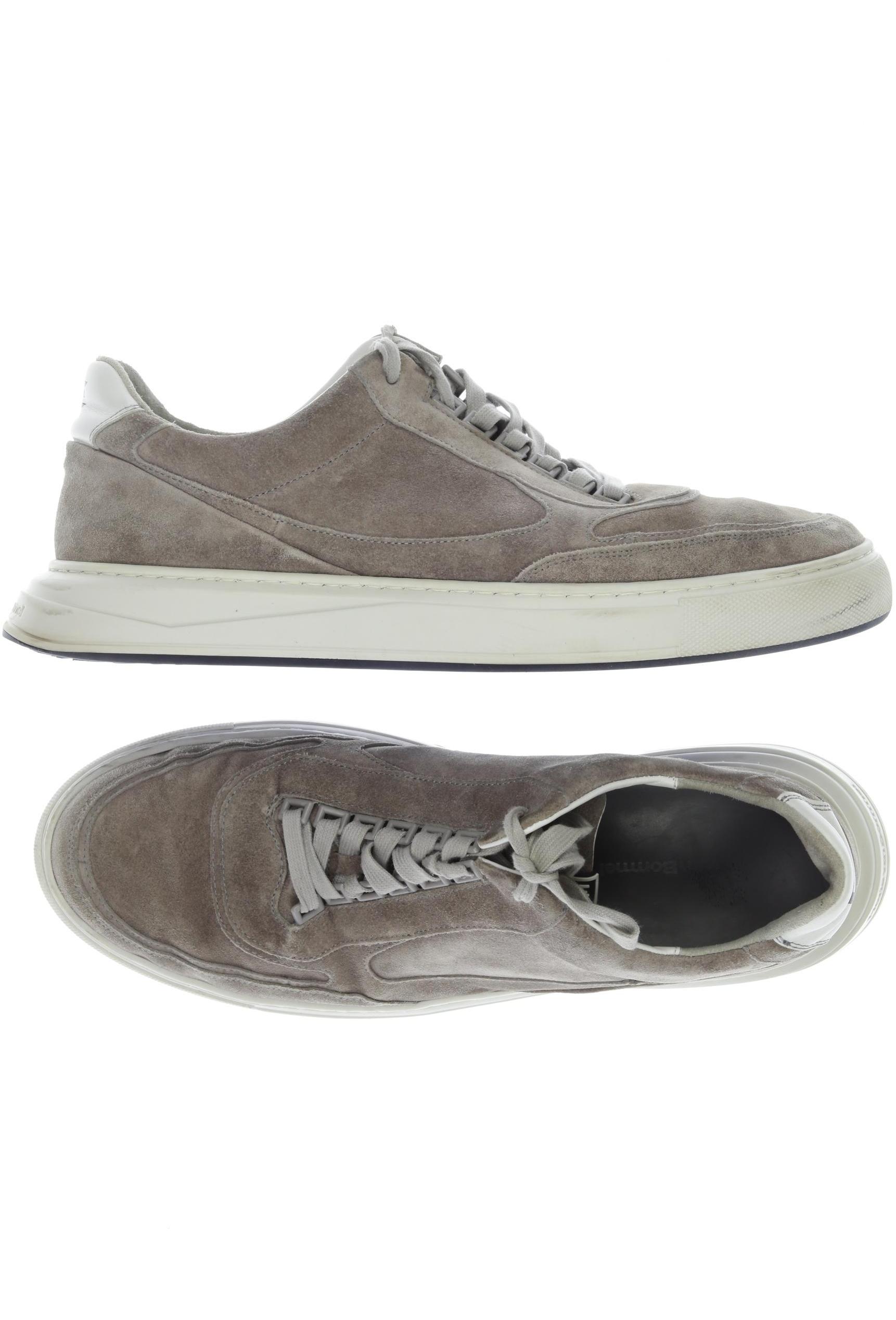 

Floris van Bommel Herren Sneakers, grau, Gr. 11