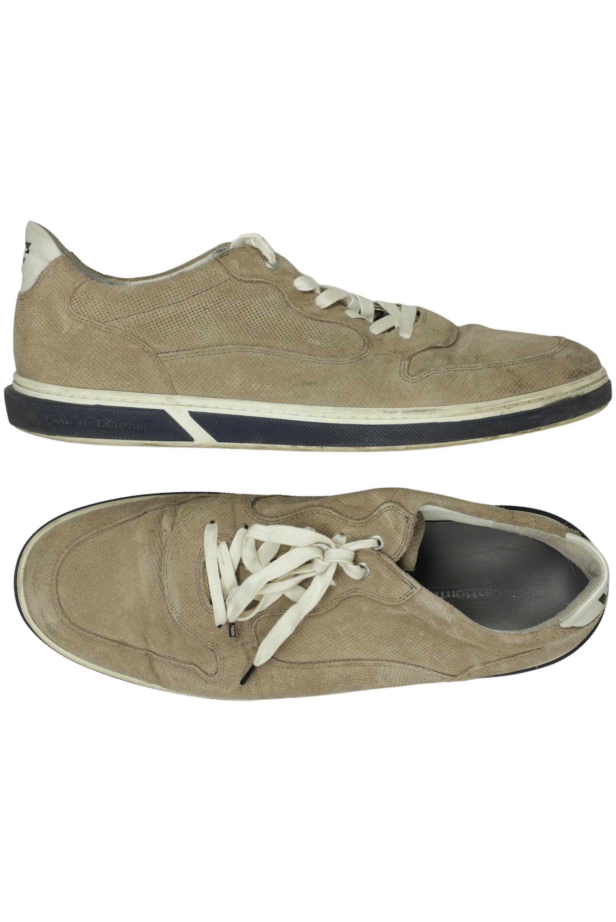 Thumbnail - Floris van Bommel Herren Sneakers, beige, Gr. 9.5