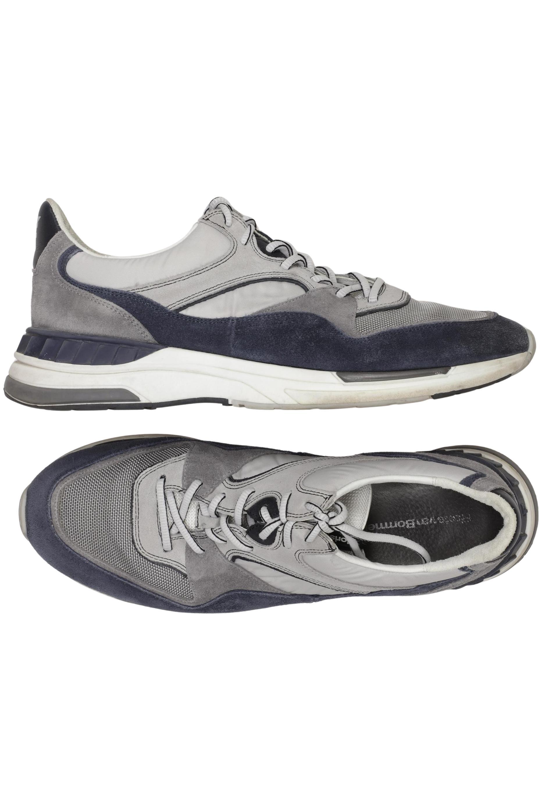 Thumbnail - Floris van Bommel Herren Sneakers, mehrfarbig, Gr. 9