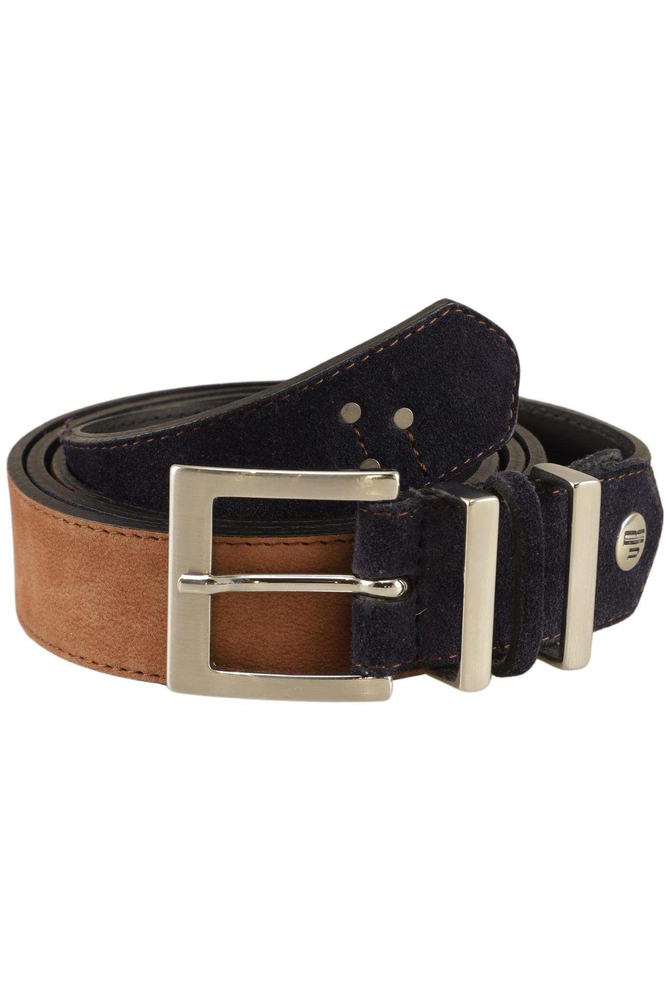 

Floris van Bommel Damen Gürtel, braun, Gr. 105