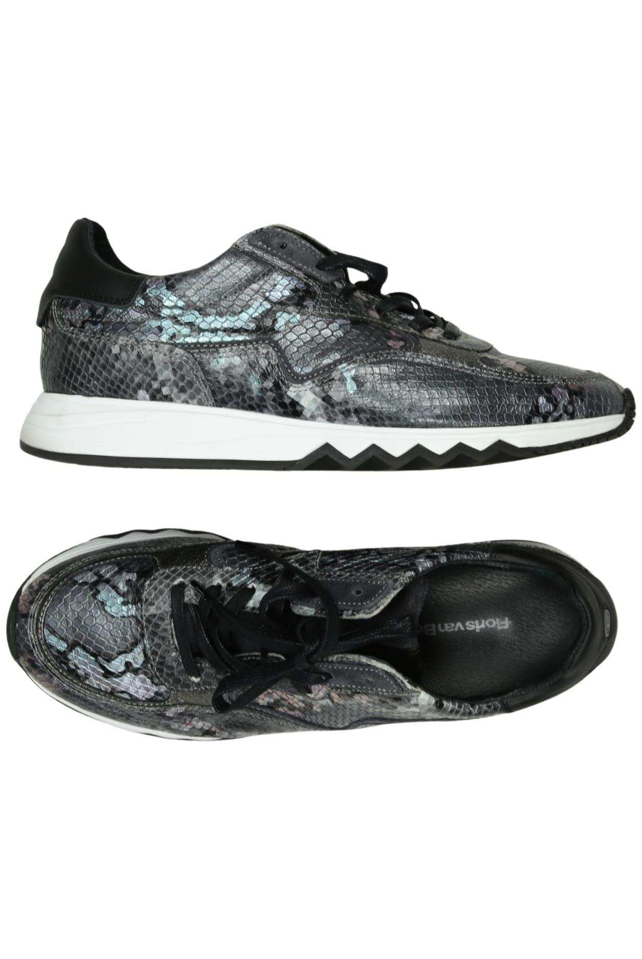 

Floris van Bommel Damen Sneakers, grau, Gr. 40