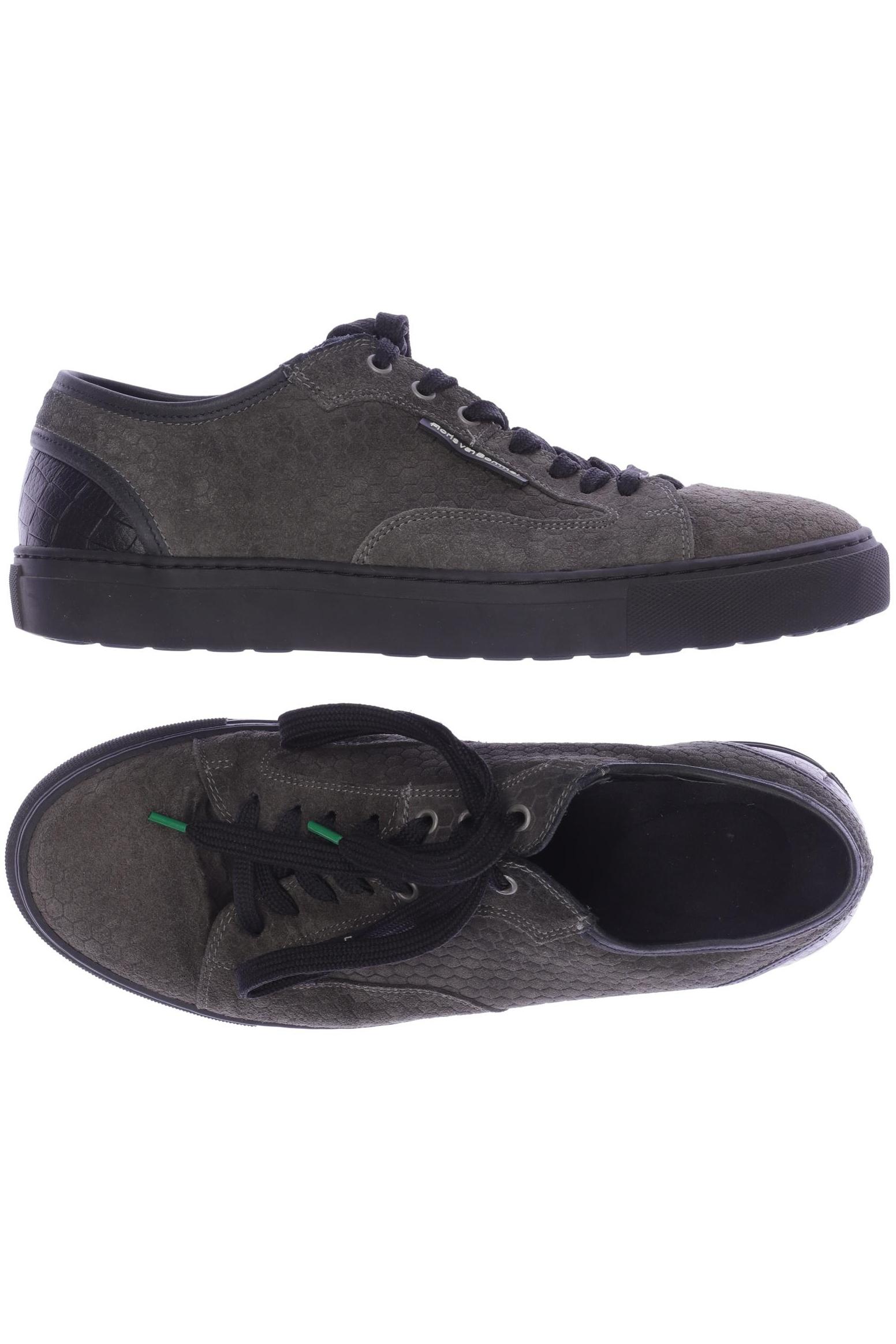 

Floris van Bommel Herren Sneakers, braun, Gr. 43