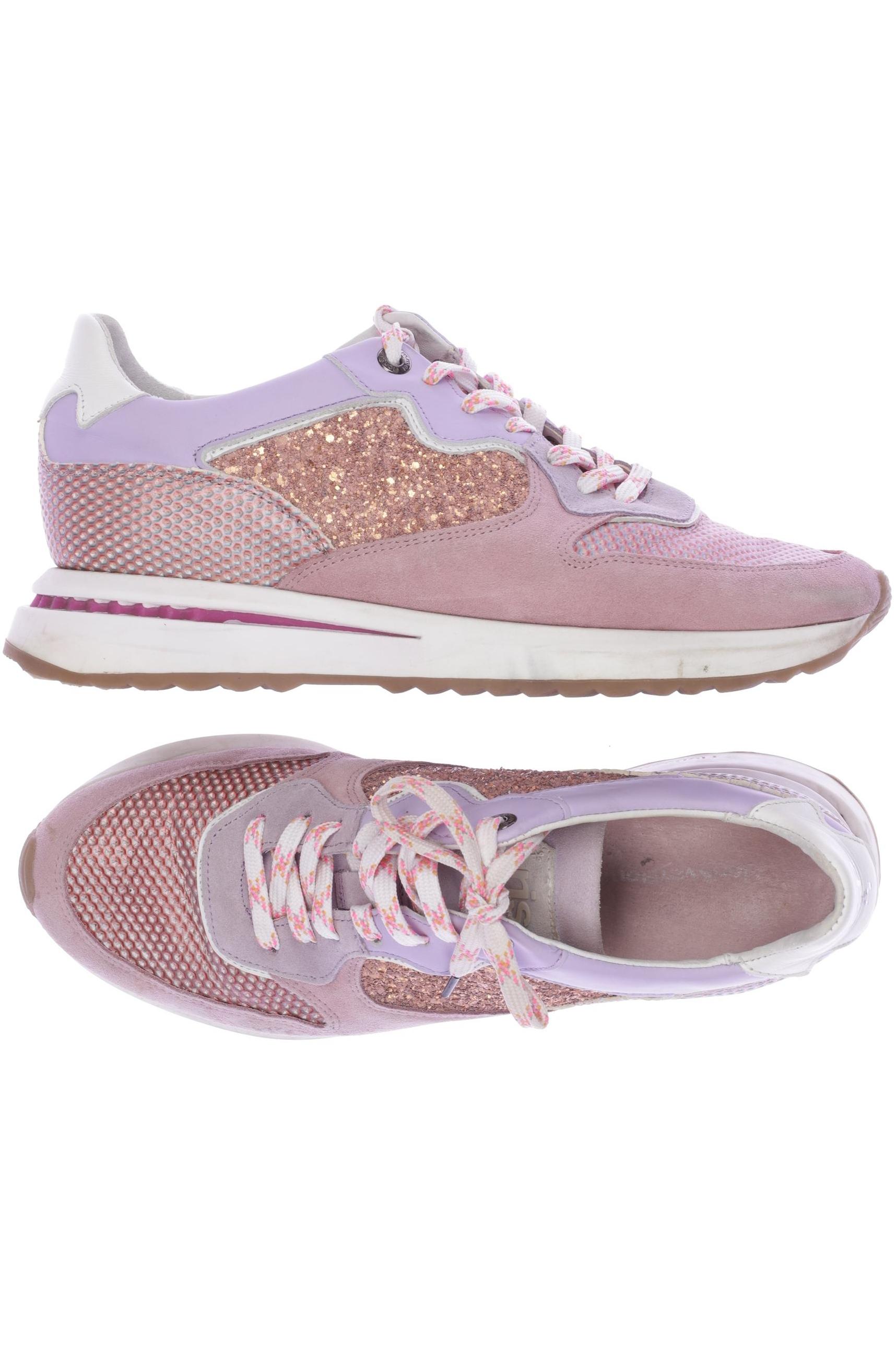 

Floris van Bommel Damen Sneakers, pink, Gr. 41