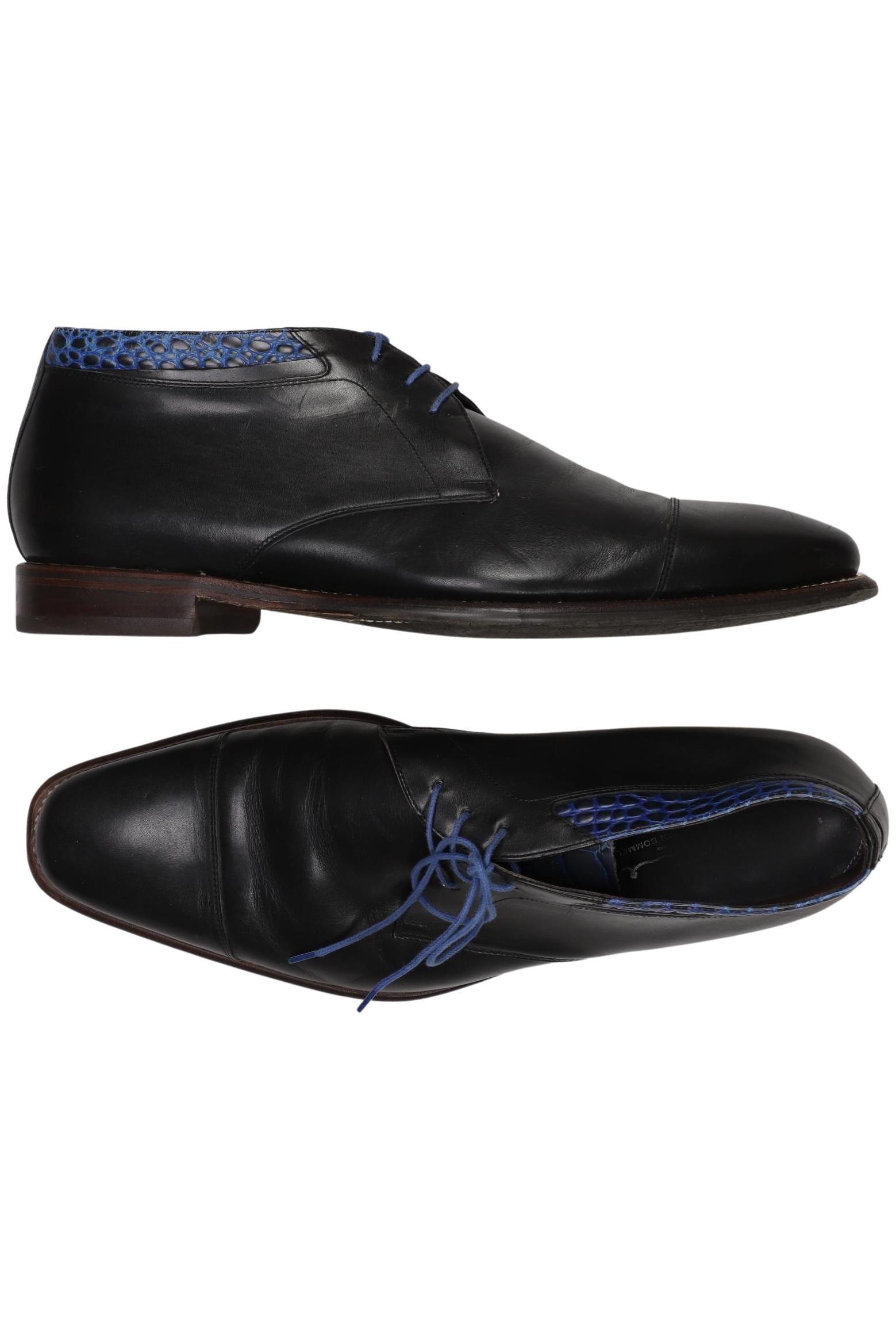 

Floris van Bommel Herren Halbschuh, mehrfarbig, Gr. 10