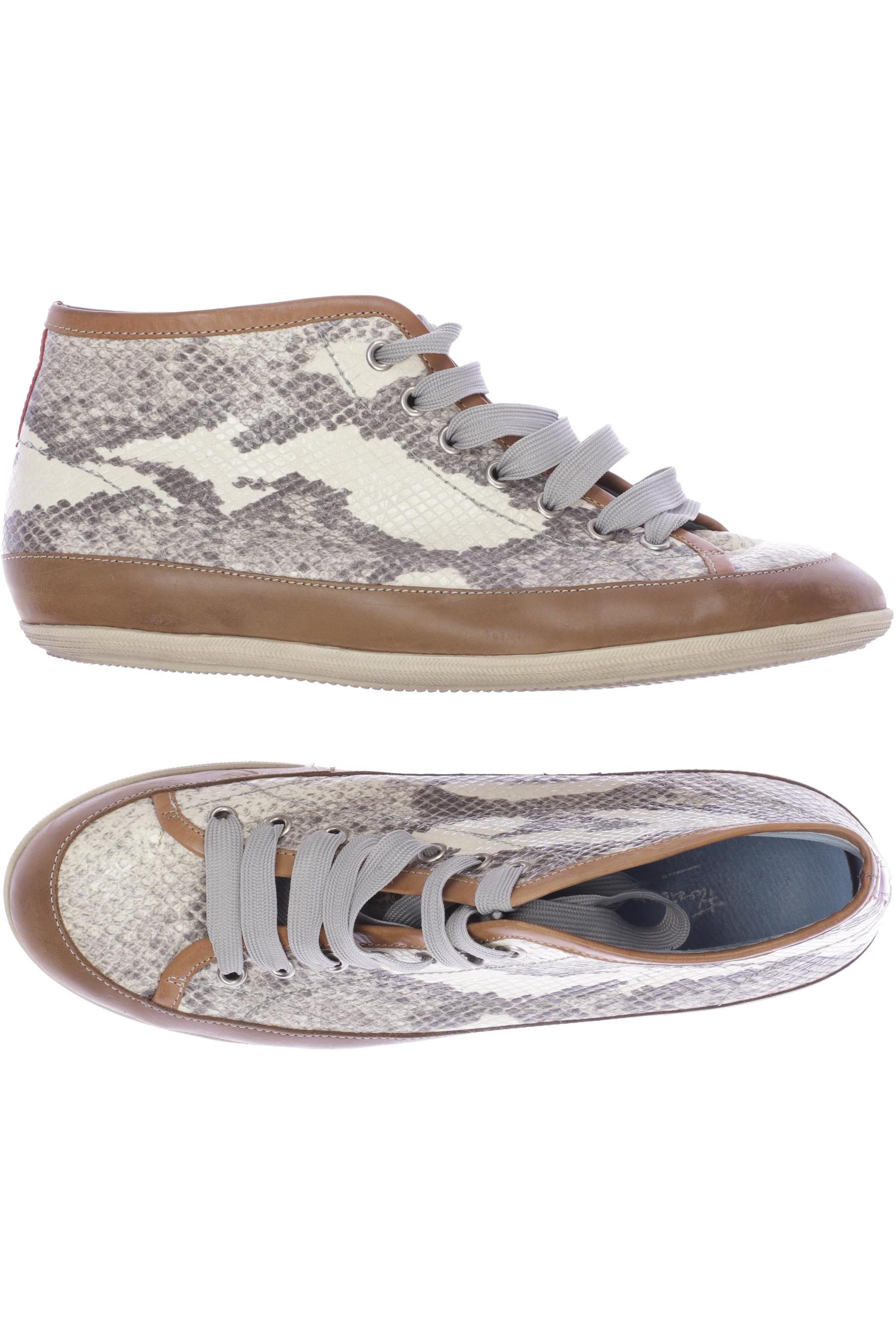 

Floris van Bommel Damen Sneakers, grau, Gr. 38