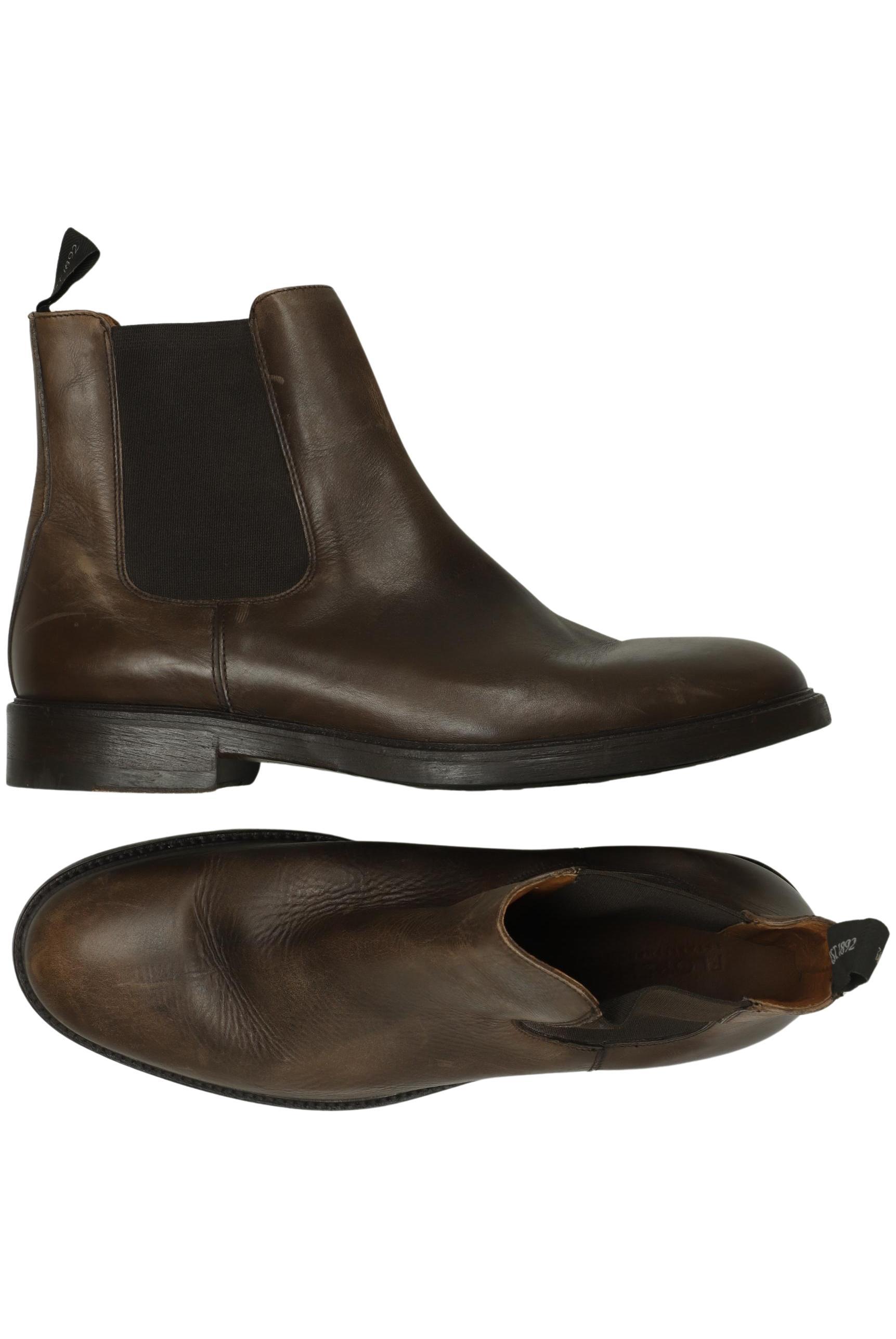 

Florsheim Herren Stiefel, braun, Gr. 12