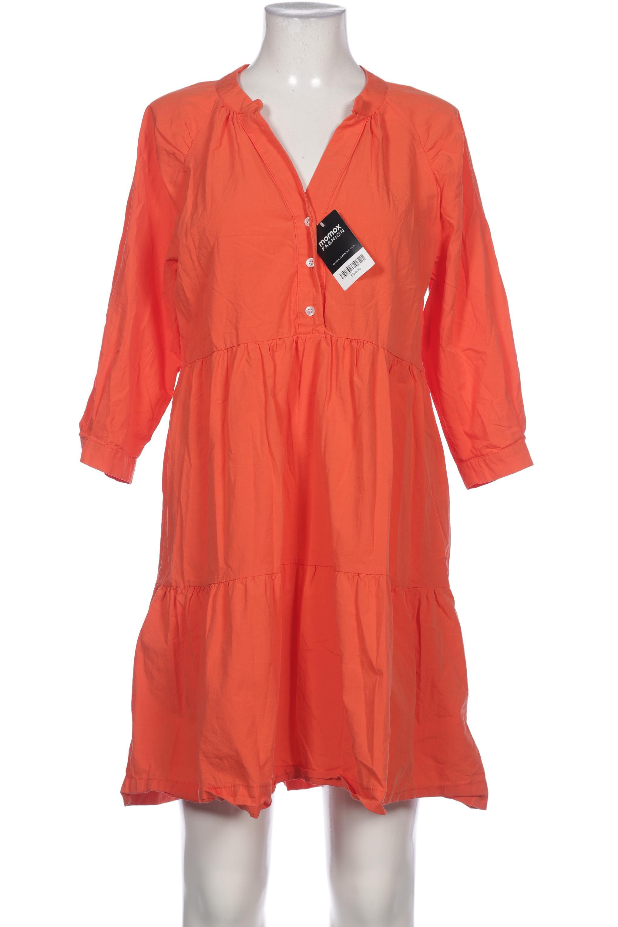 

flowers for friends Damen Kleid, orange, Gr. 38