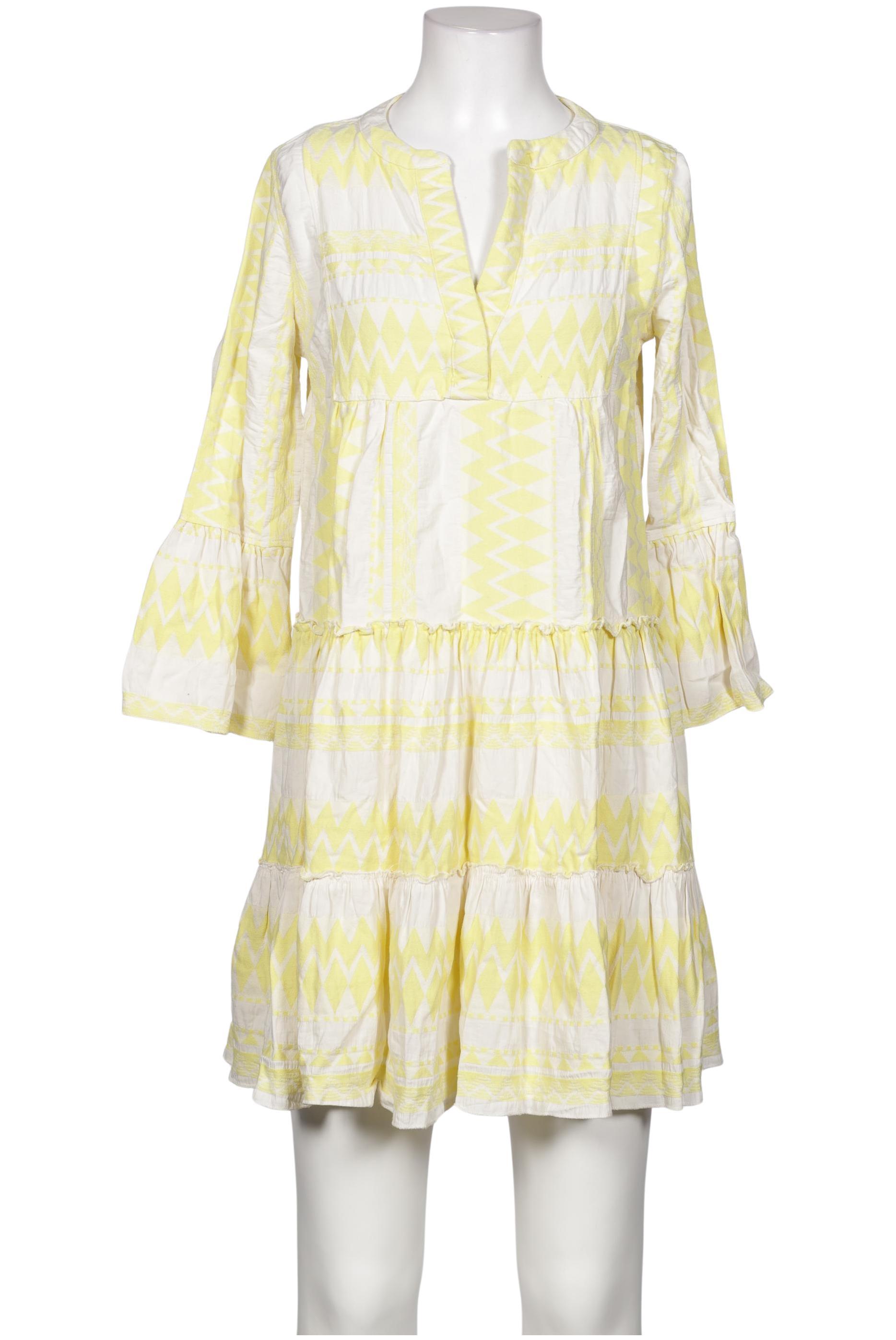 

flowers for friends Damen Kleid, mehrfarbig, Gr. 36